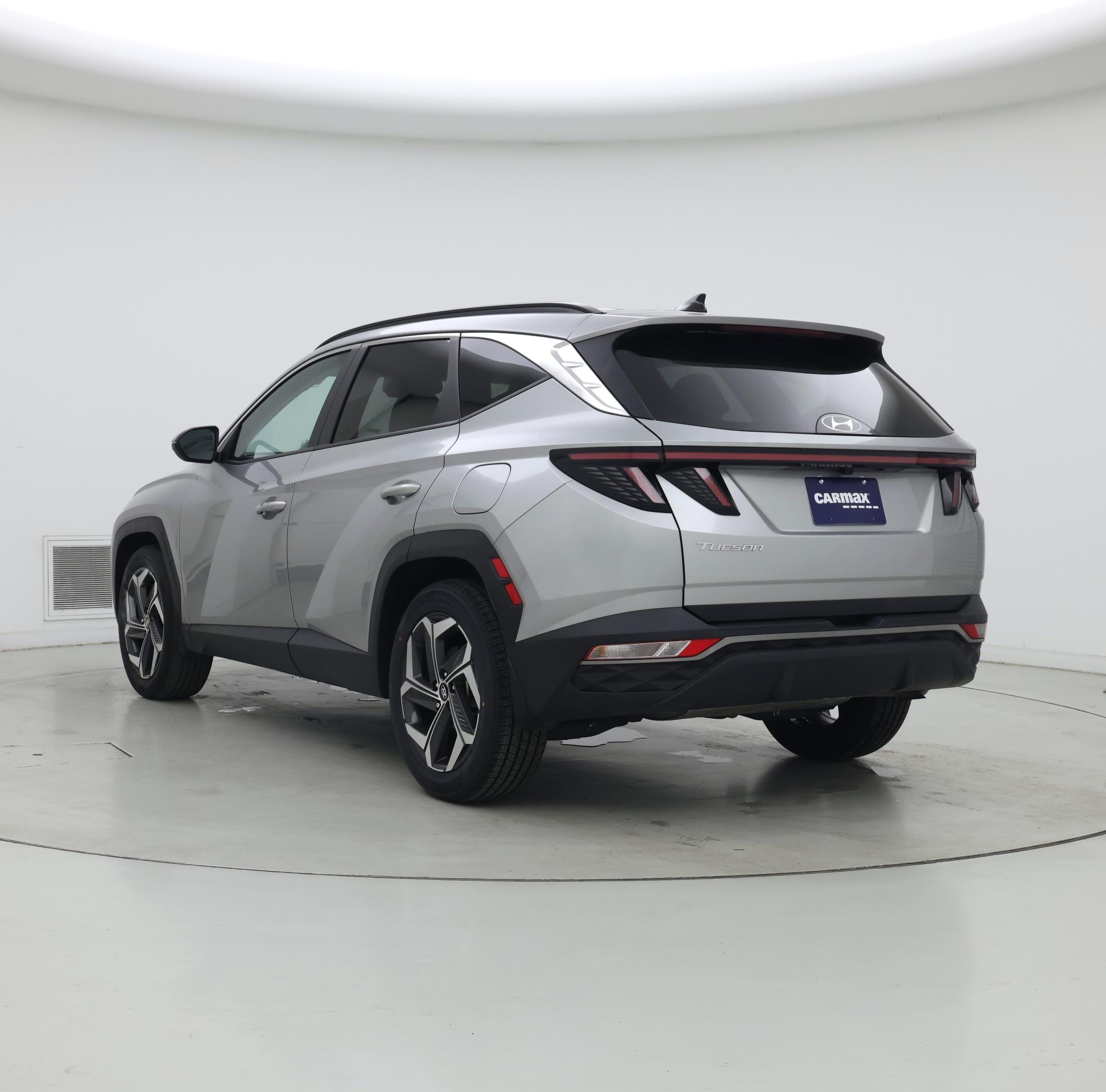 Thumbnail: 2023 Hyundai Tucson - 2