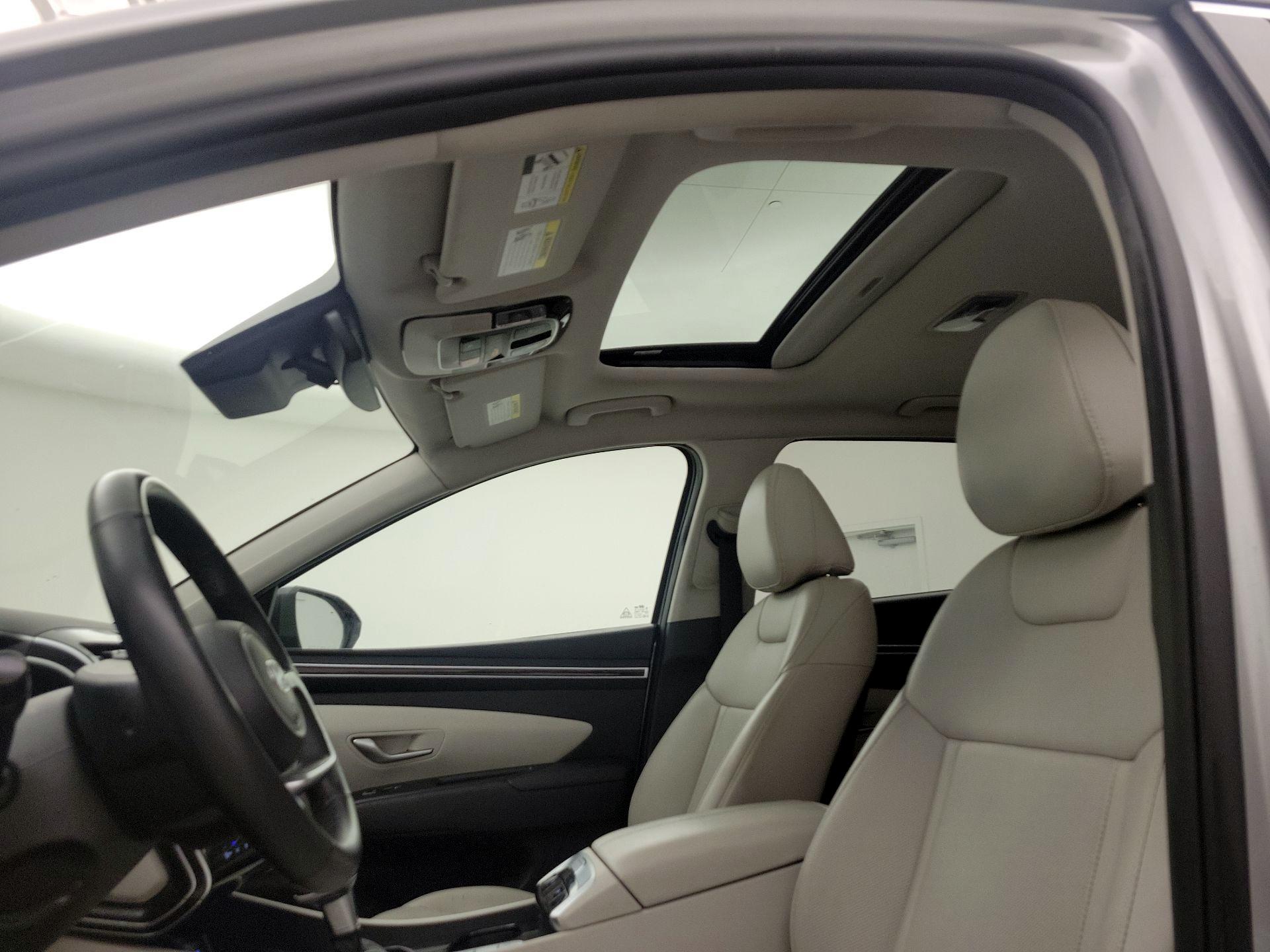 Thumbnail: 2023 Hyundai Tucson - 19