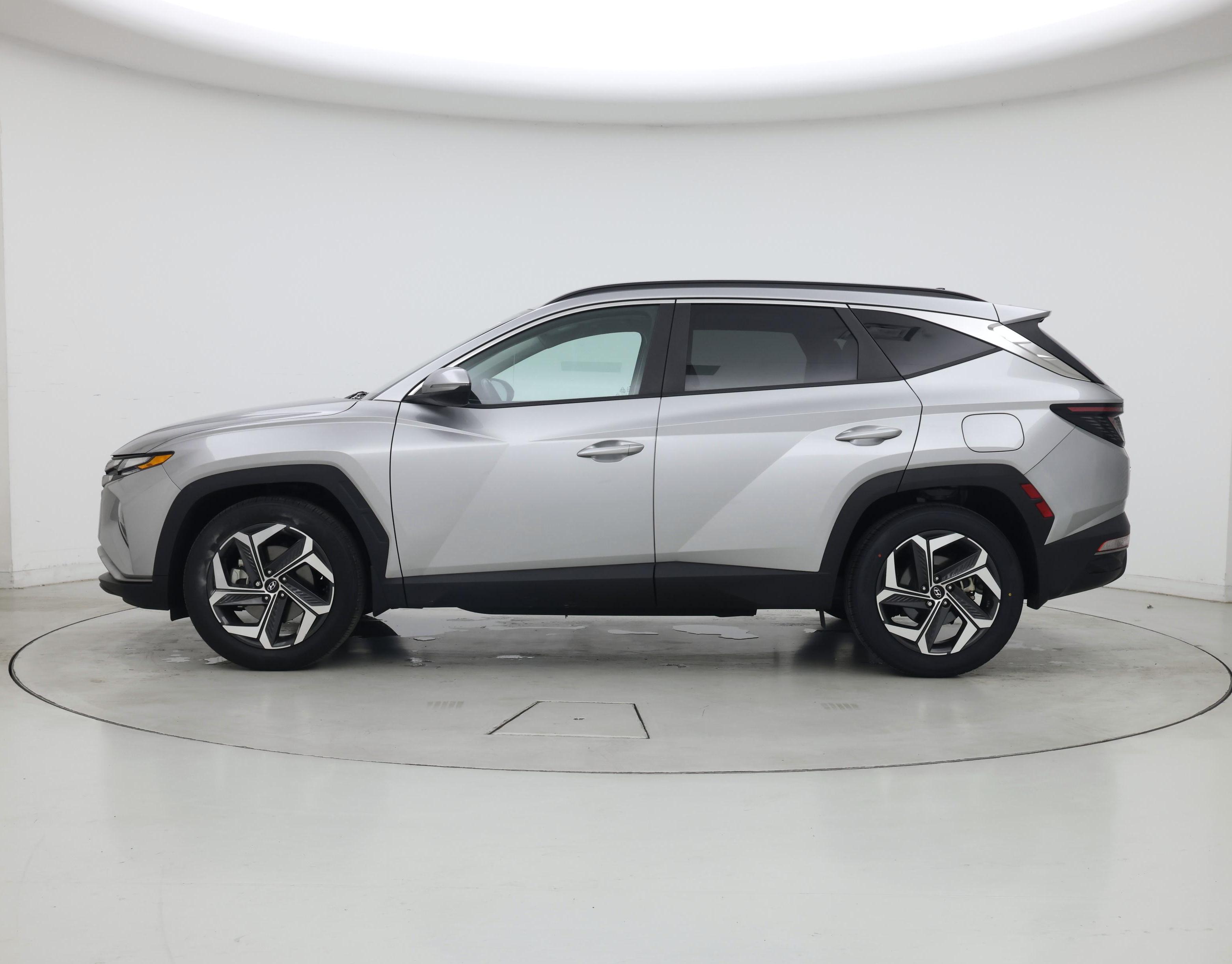 Thumbnail: 2023 Hyundai Tucson - 3