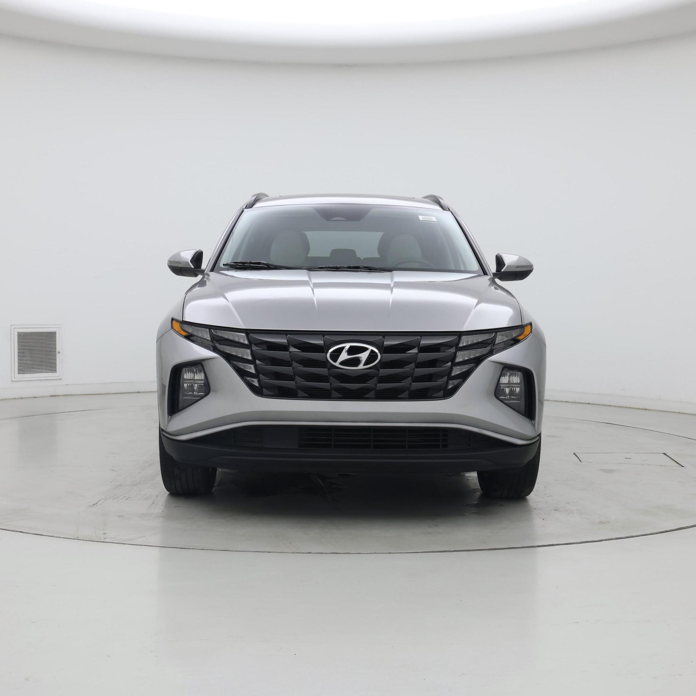 Thumbnail: 2023 Hyundai Tucson - 5