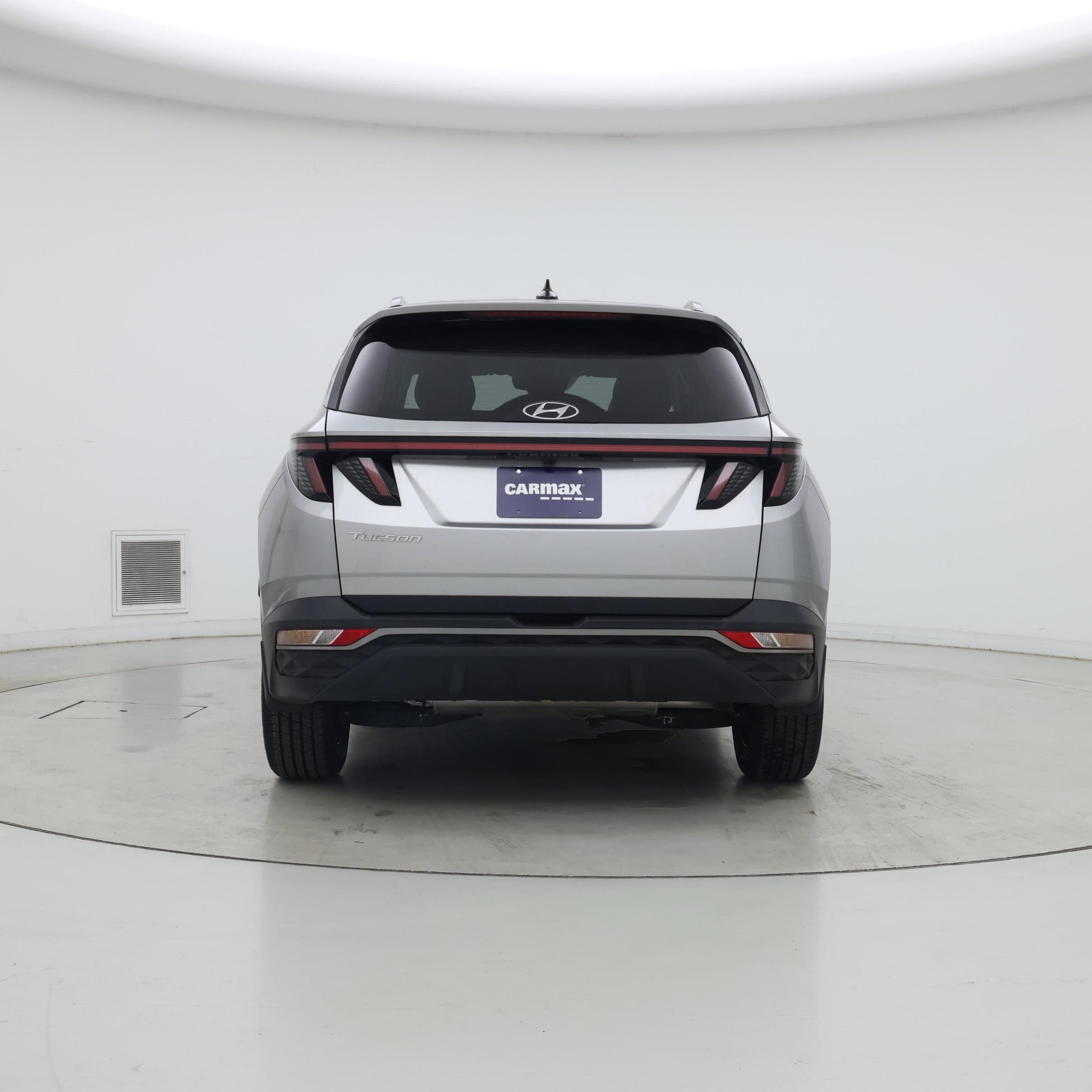 Thumbnail: 2023 Hyundai Tucson - 6