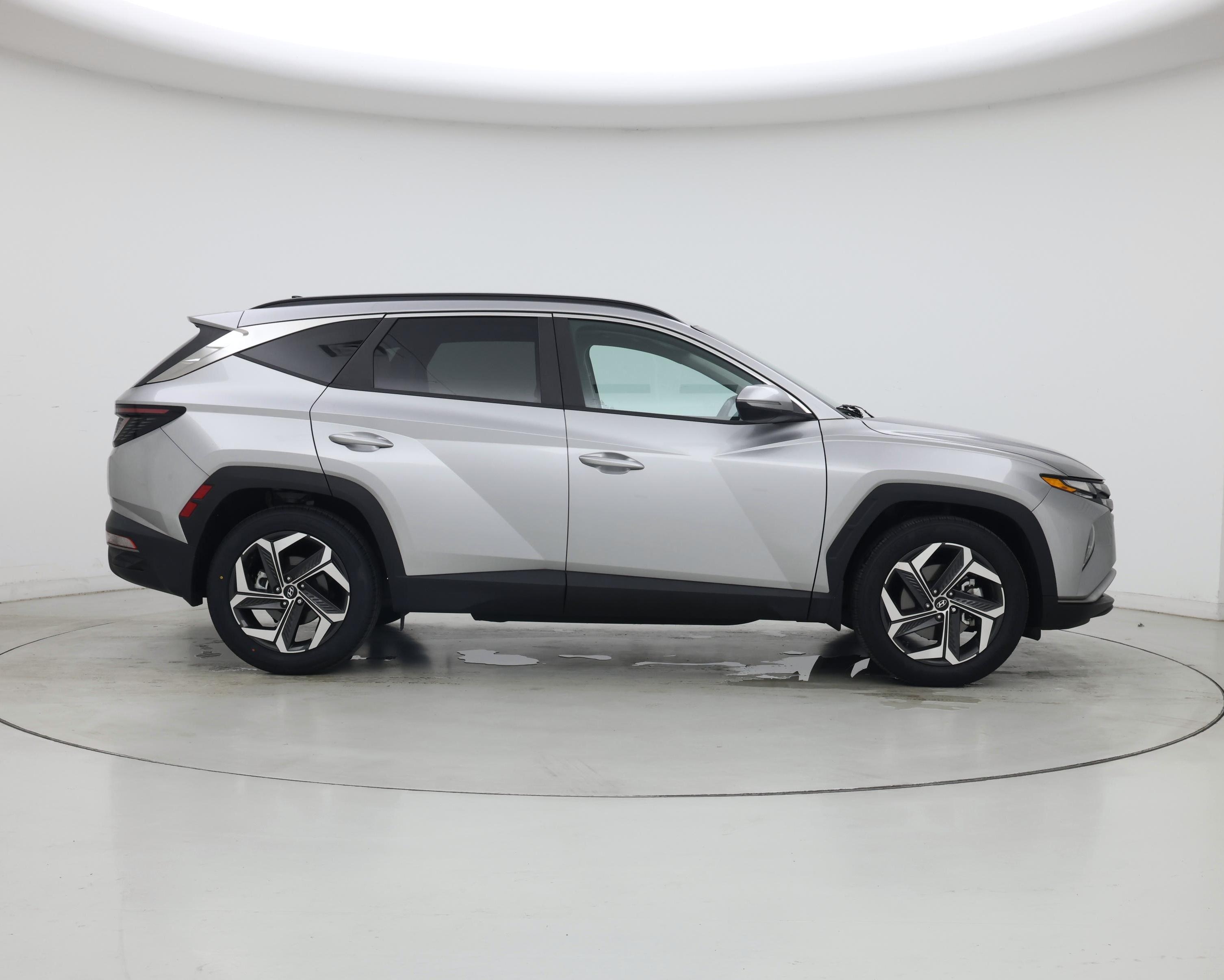 Thumbnail: 2023 Hyundai Tucson - 7