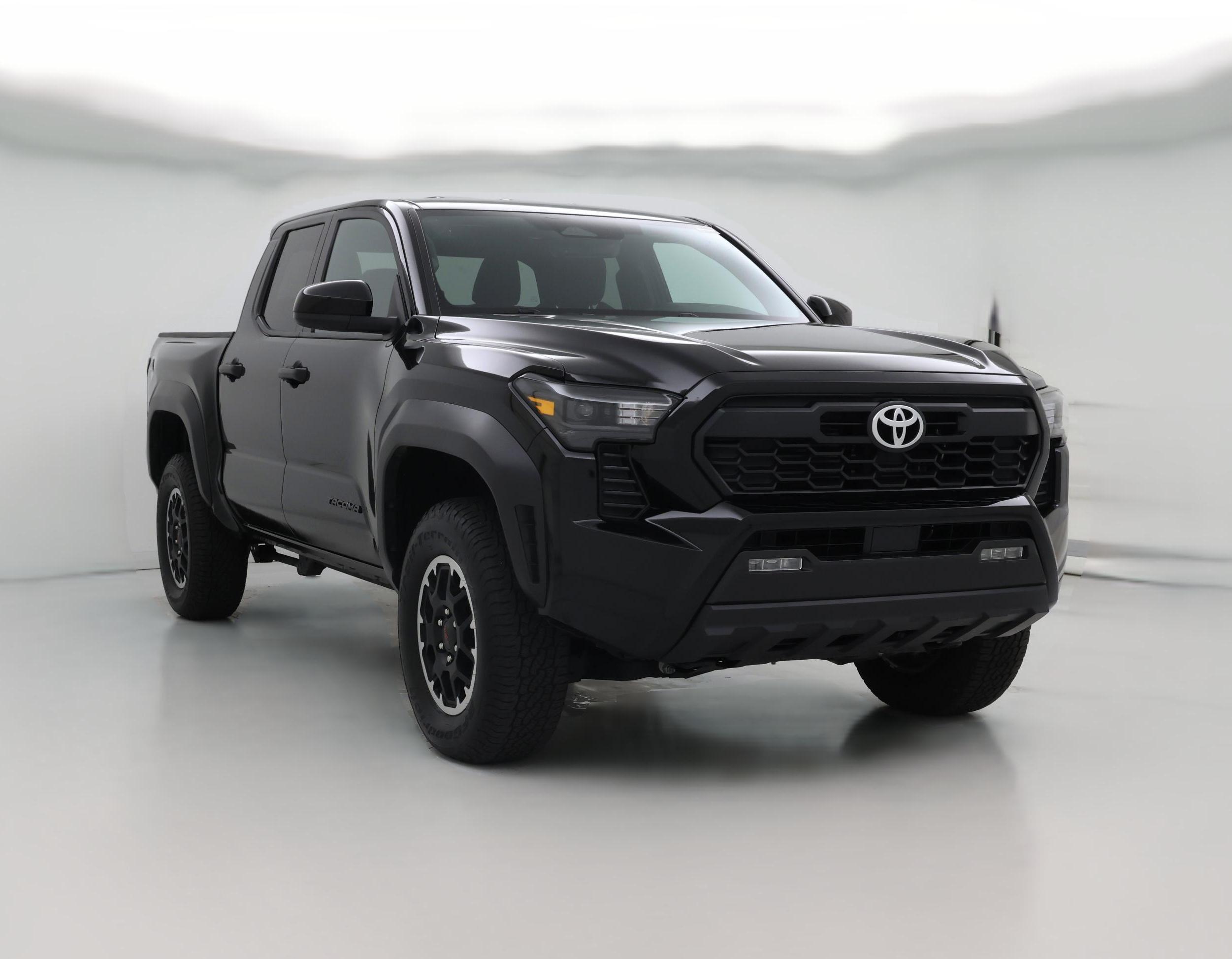 Thumbnail: 2025 Toyota Tacoma - 1
