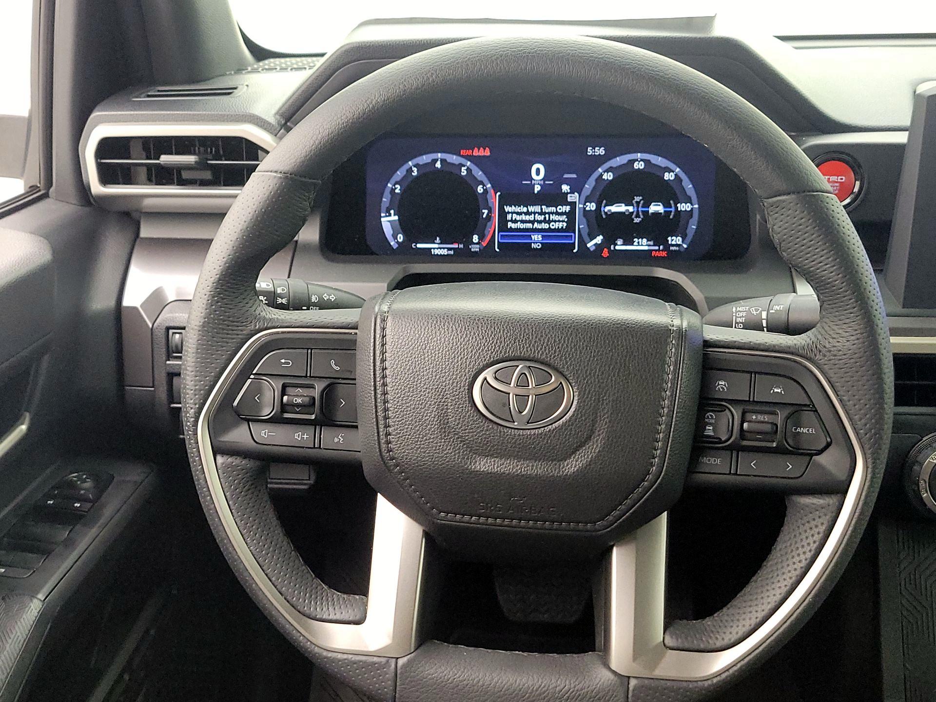 Thumbnail: 2025 Toyota Tacoma - 10