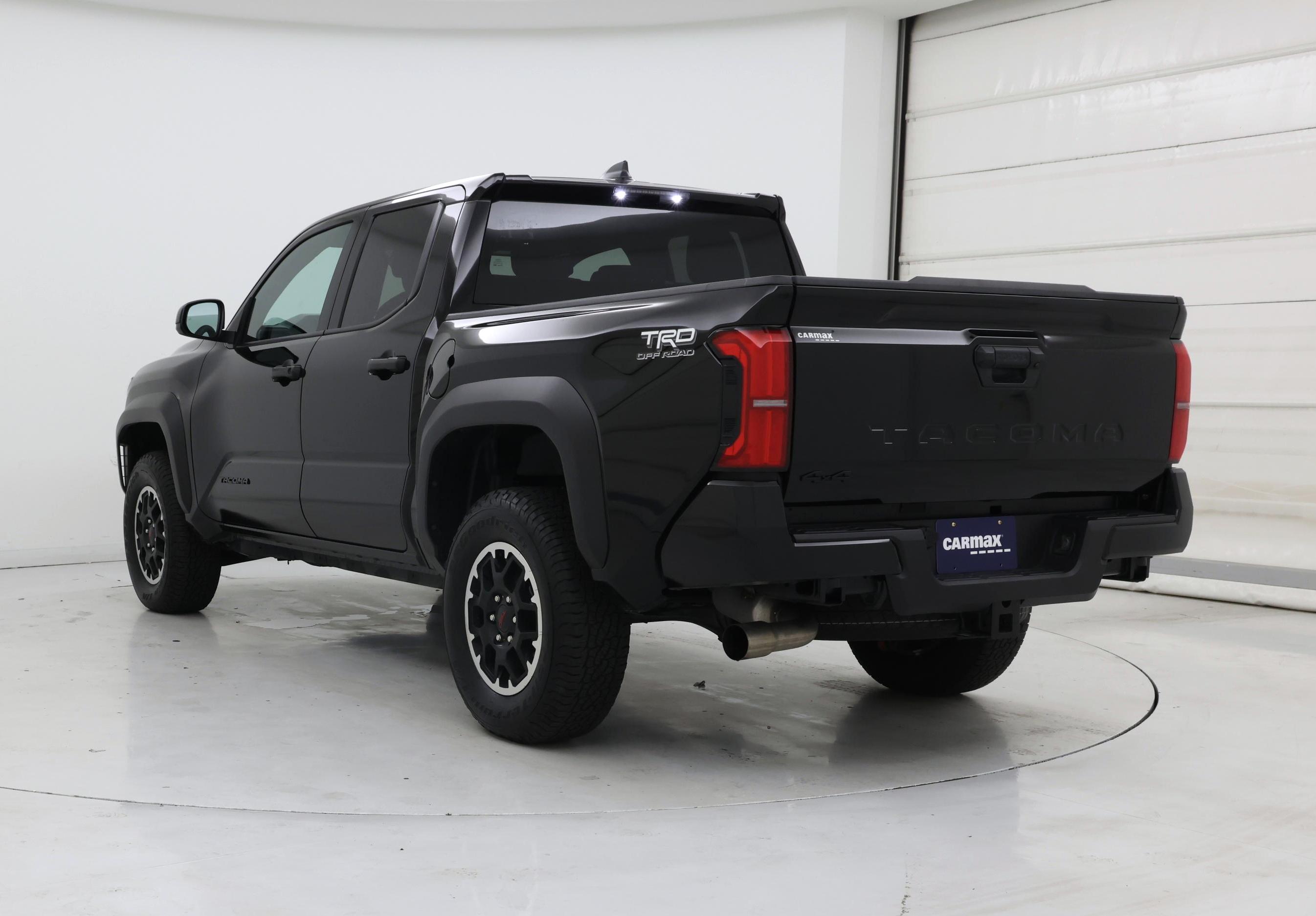 Thumbnail: 2025 Toyota Tacoma - 2