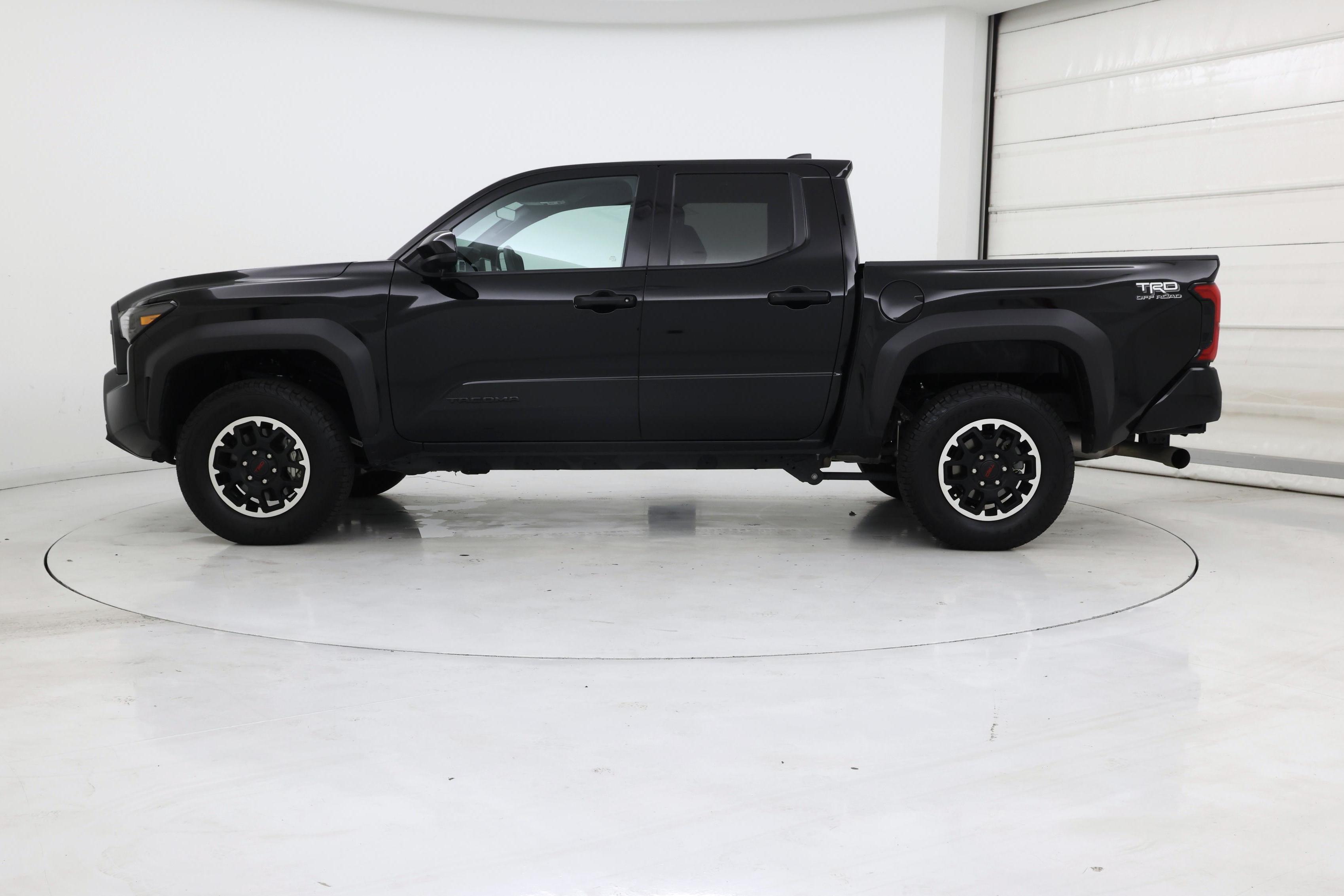 Thumbnail: 2025 Toyota Tacoma - 3
