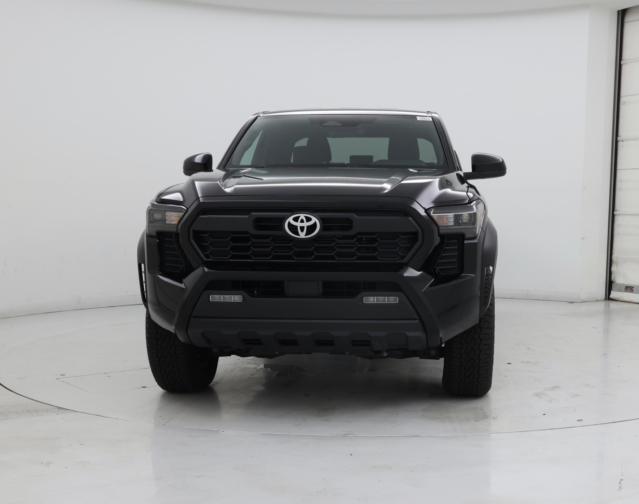 Thumbnail: 2025 Toyota Tacoma - 5
