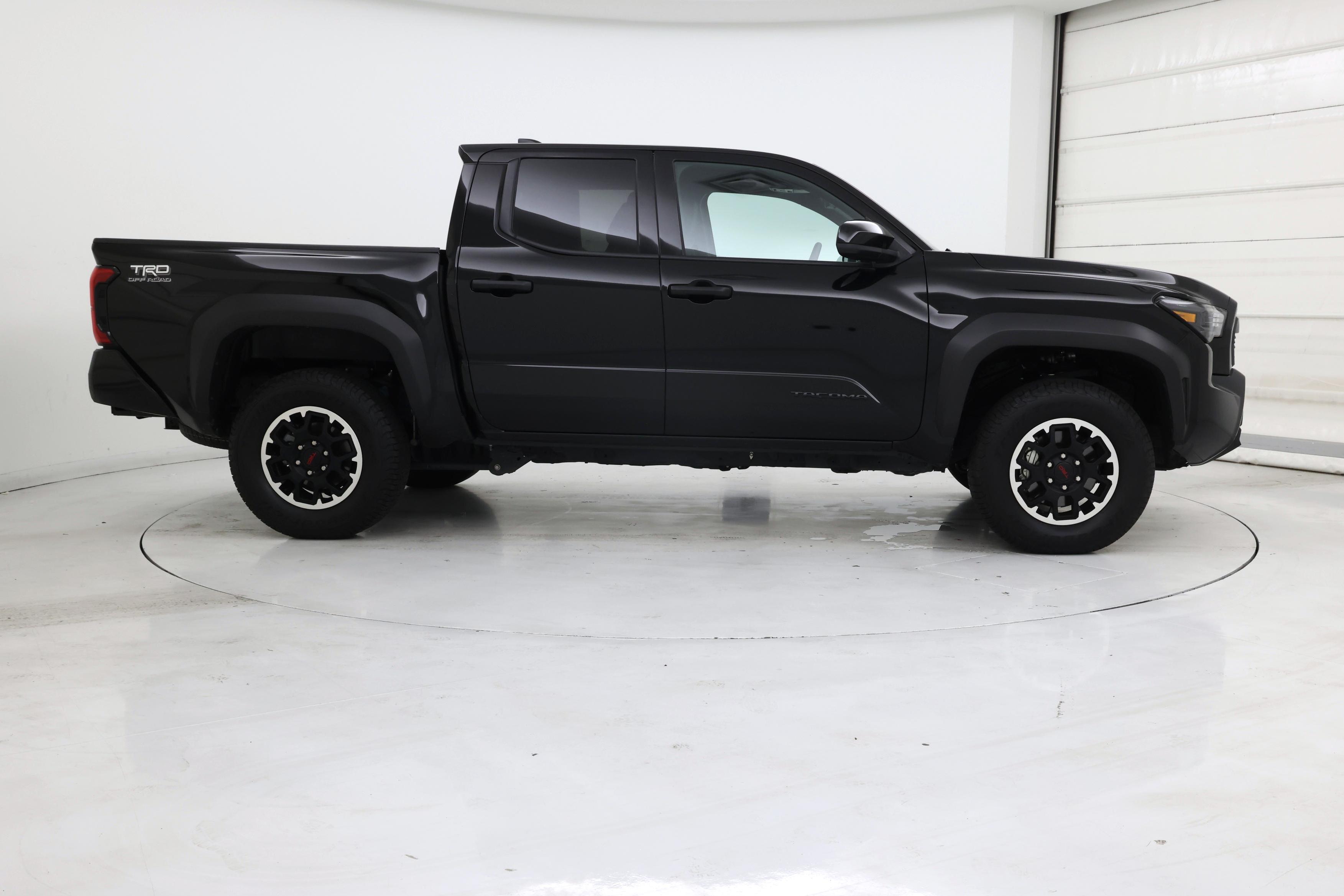Thumbnail: 2025 Toyota Tacoma - 7