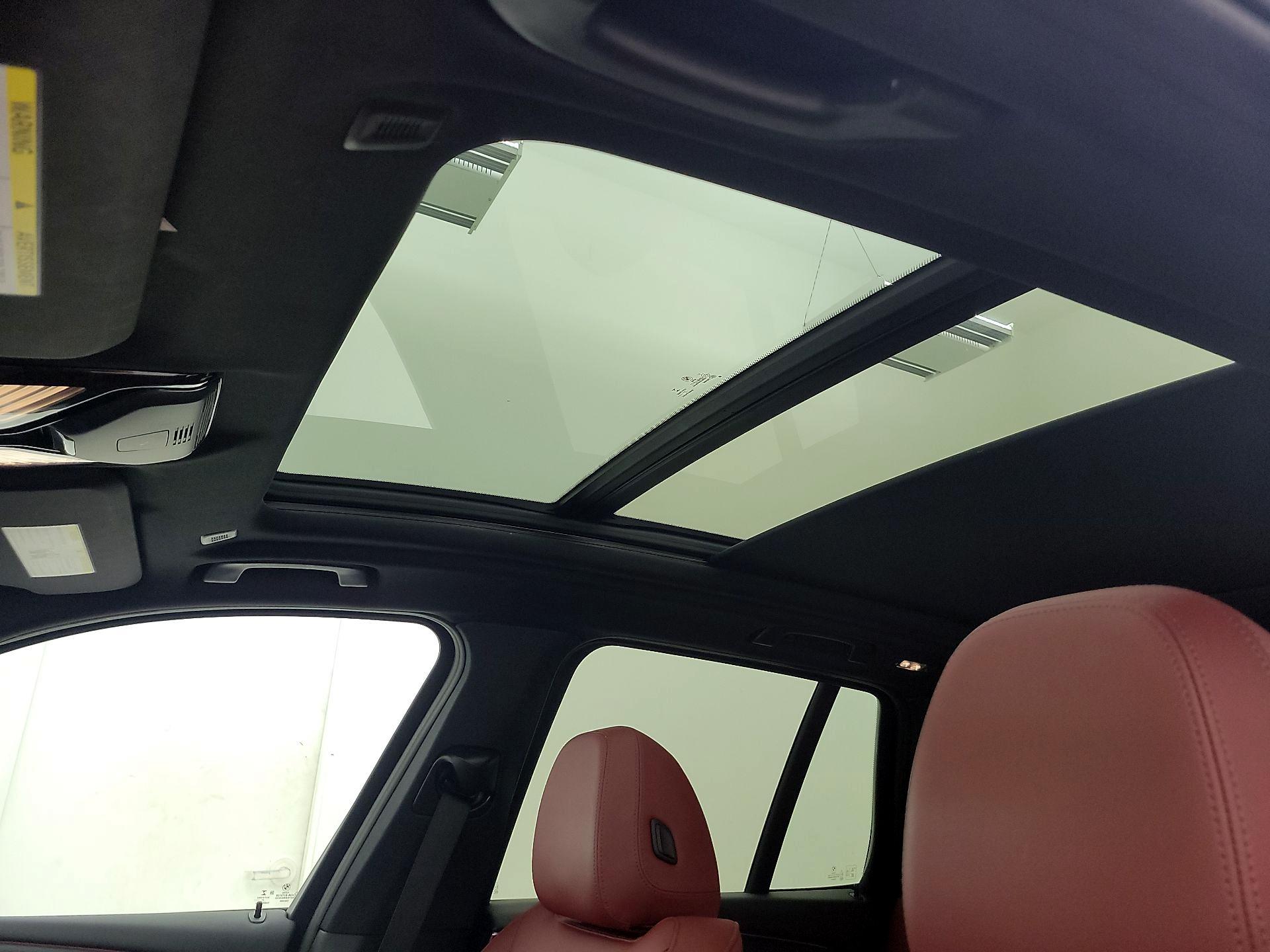 Thumbnail: 2022 BMW X3 - 20