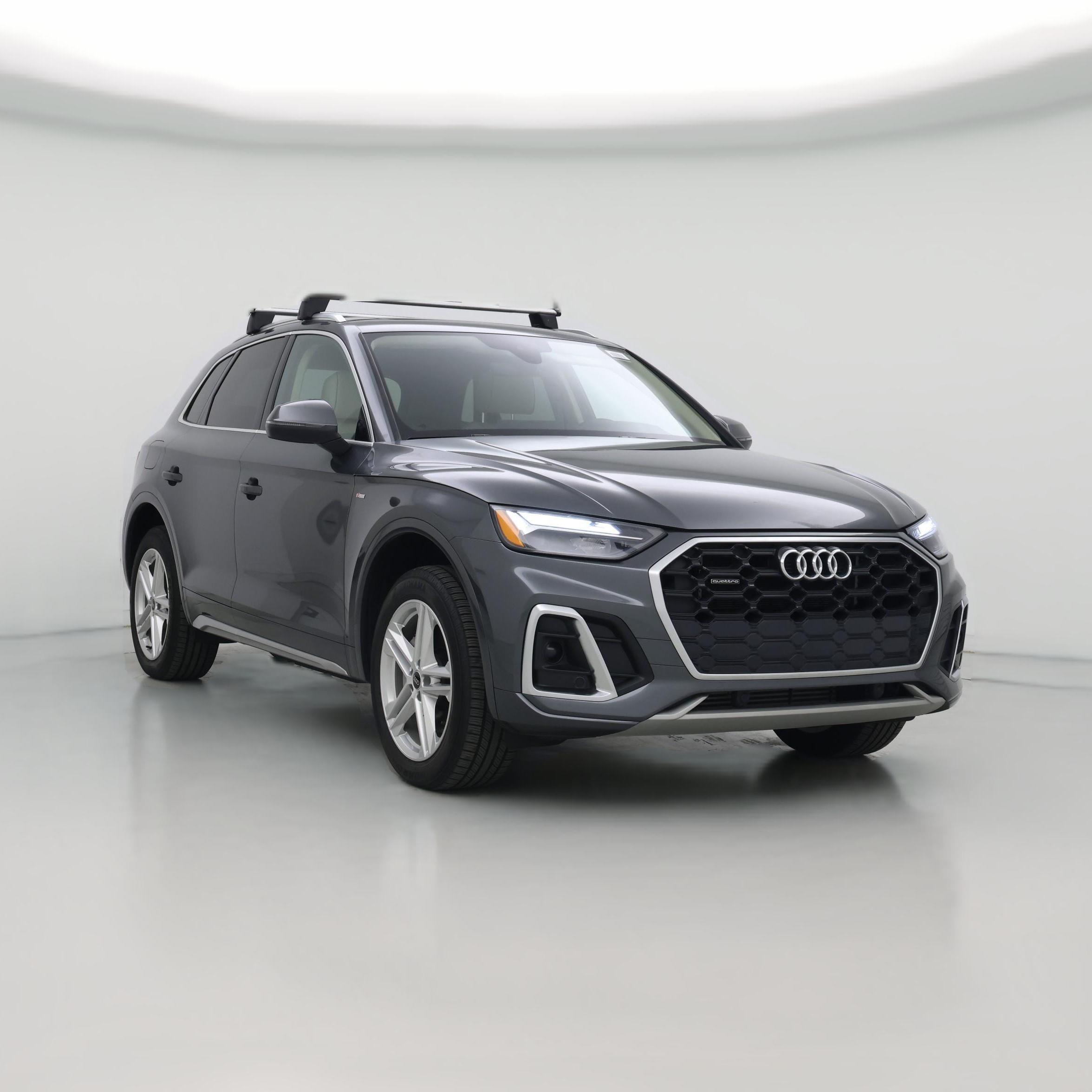 Thumbnail: 2023 Audi Q5 - 1