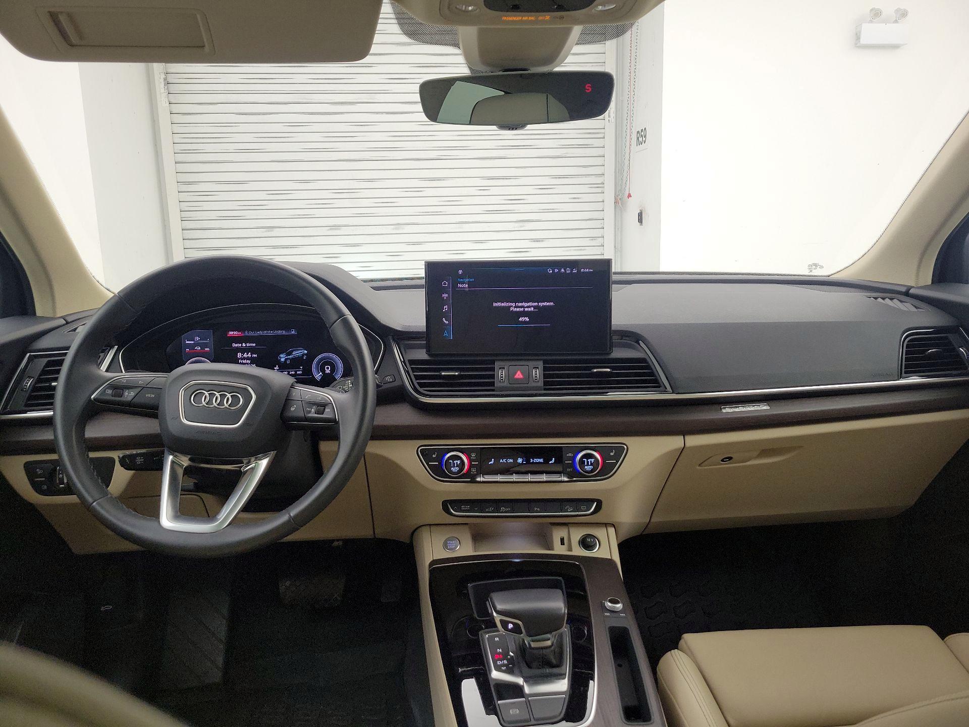Thumbnail: 2023 Audi Q5 - 9