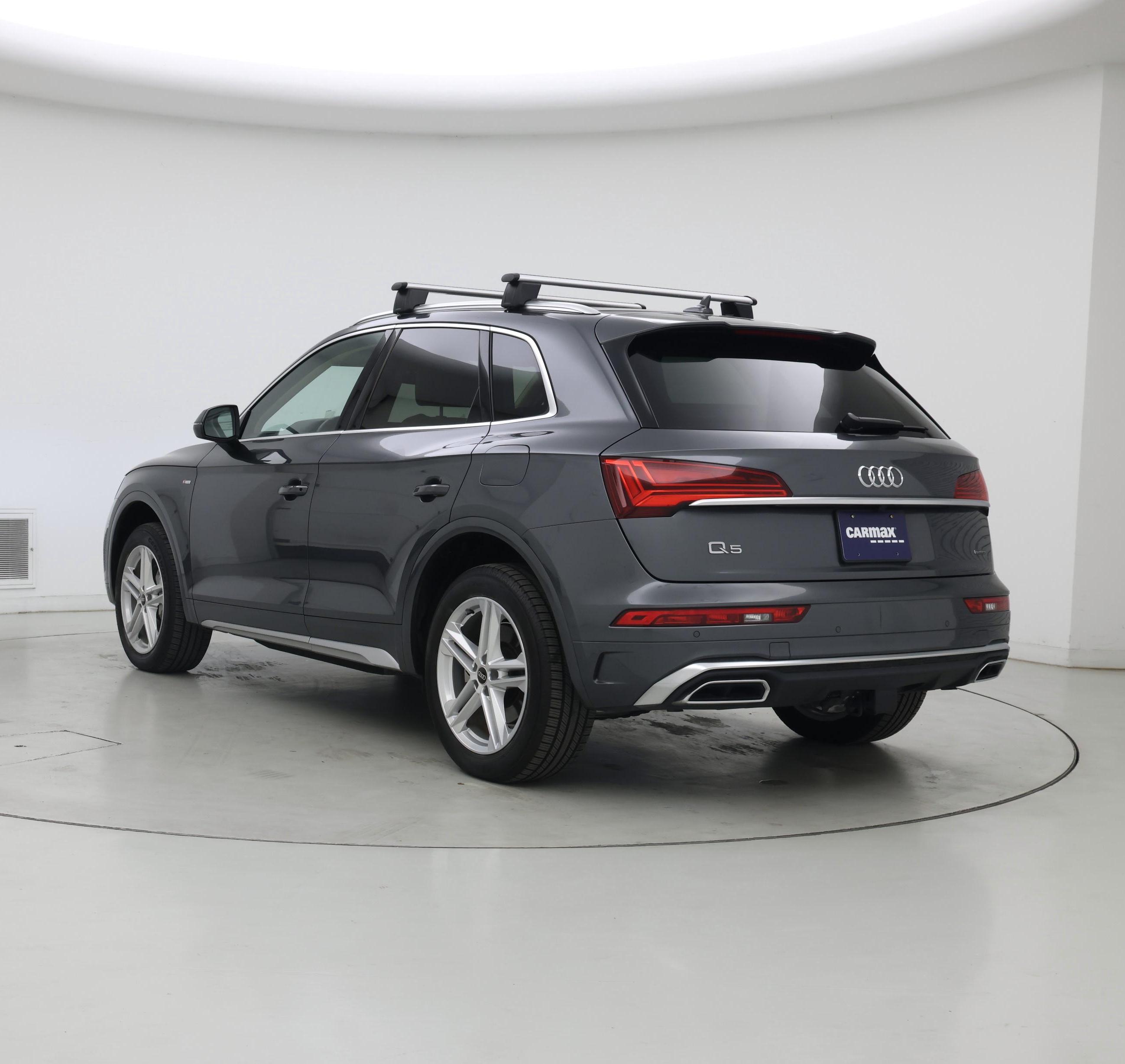 Thumbnail: 2023 Audi Q5 - 2