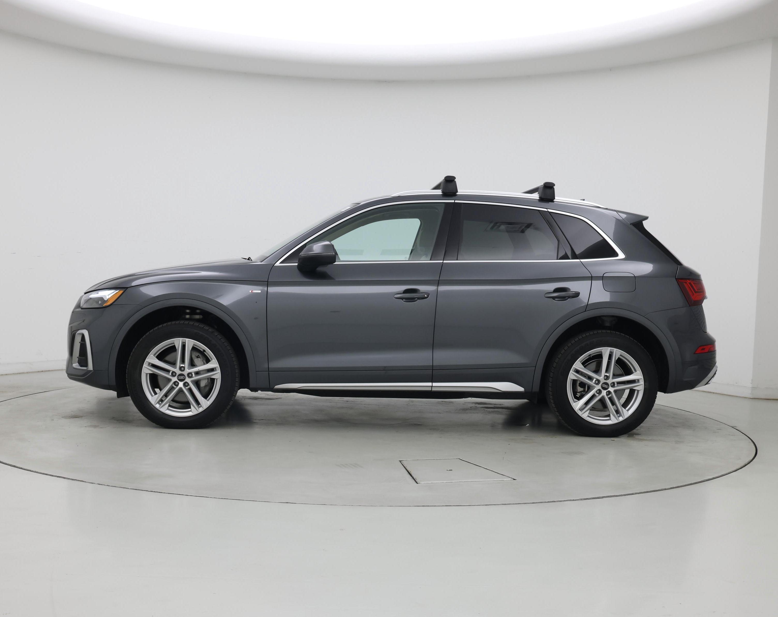 Thumbnail: 2023 Audi Q5 - 3