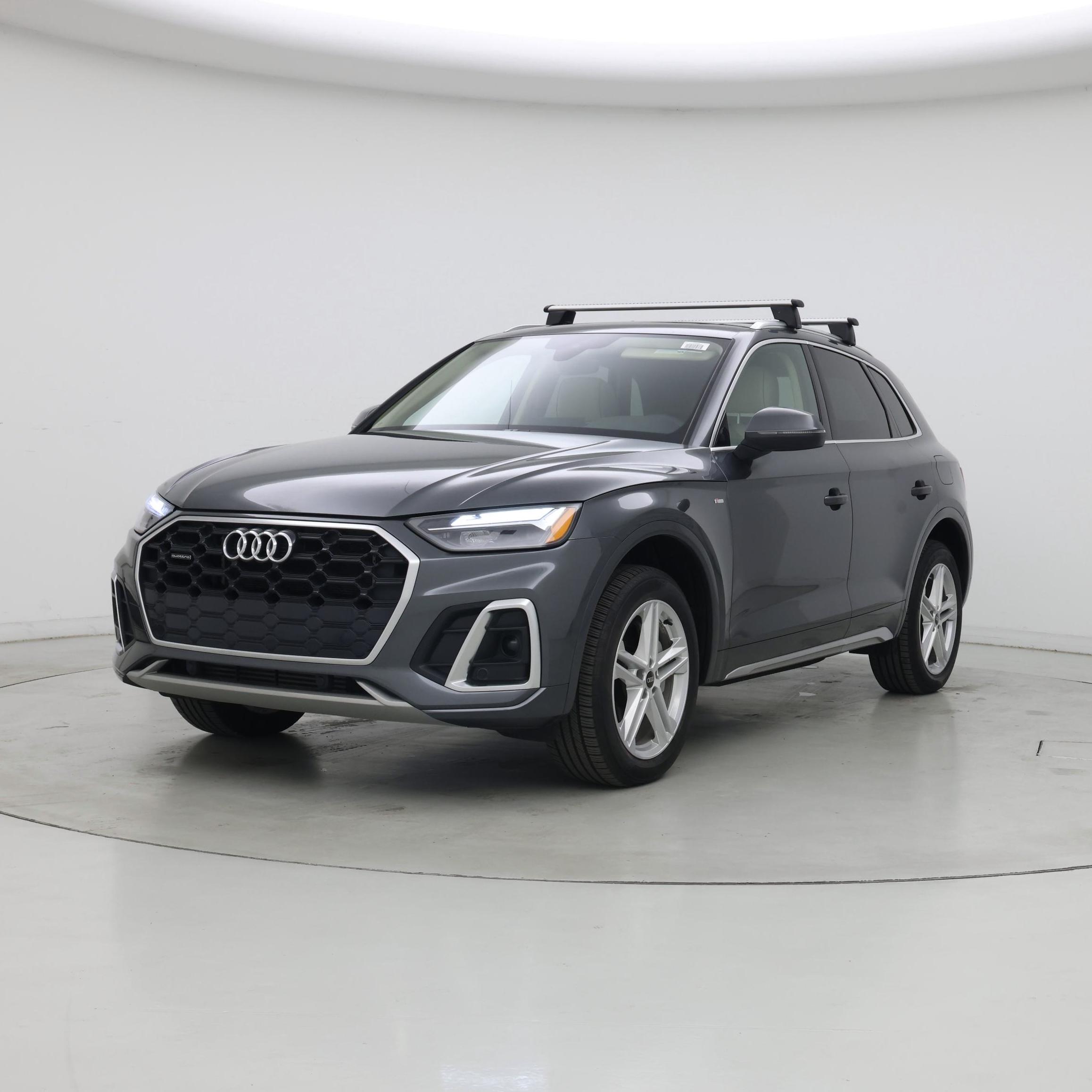 Thumbnail: 2023 Audi Q5 - 4