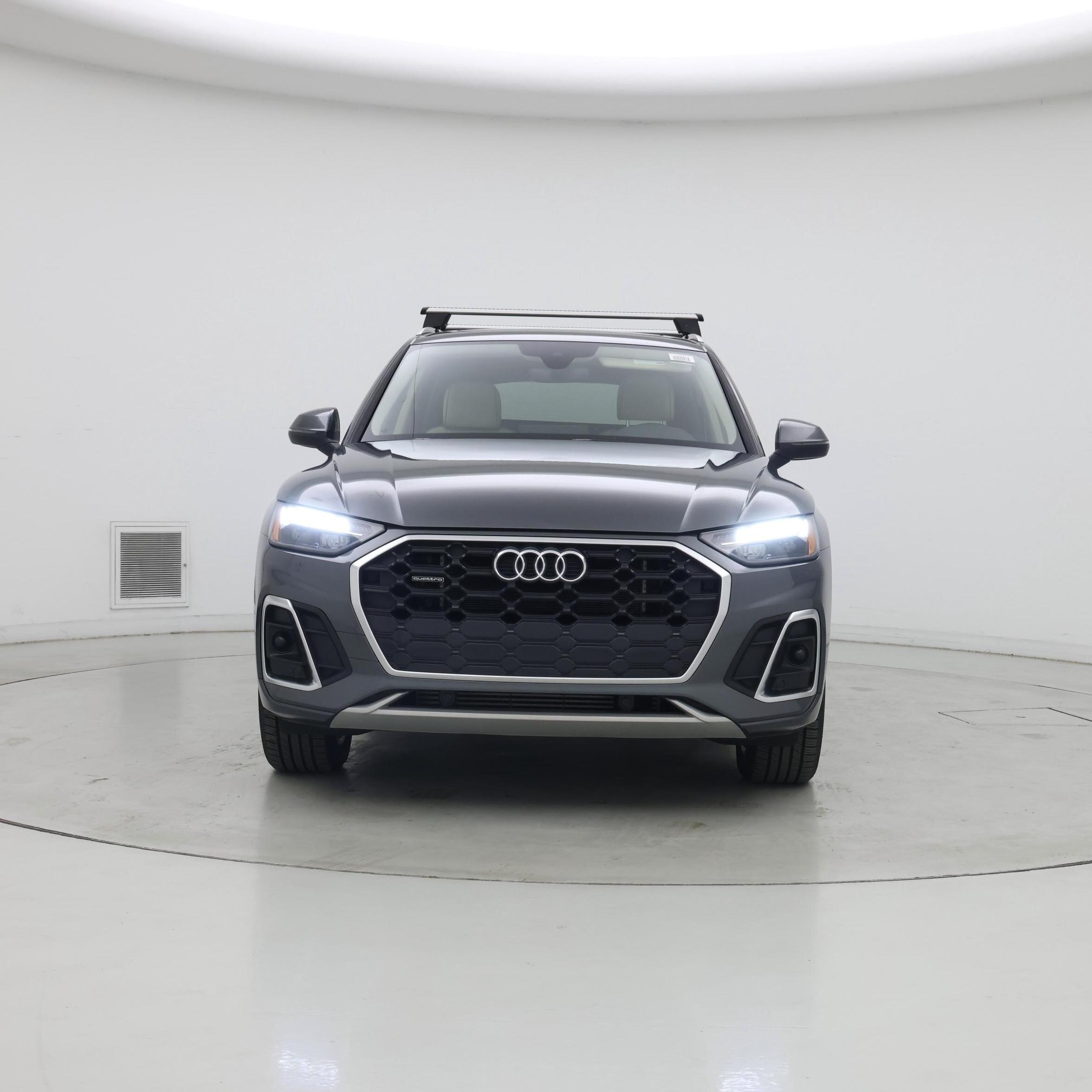 Thumbnail: 2023 Audi Q5 - 5