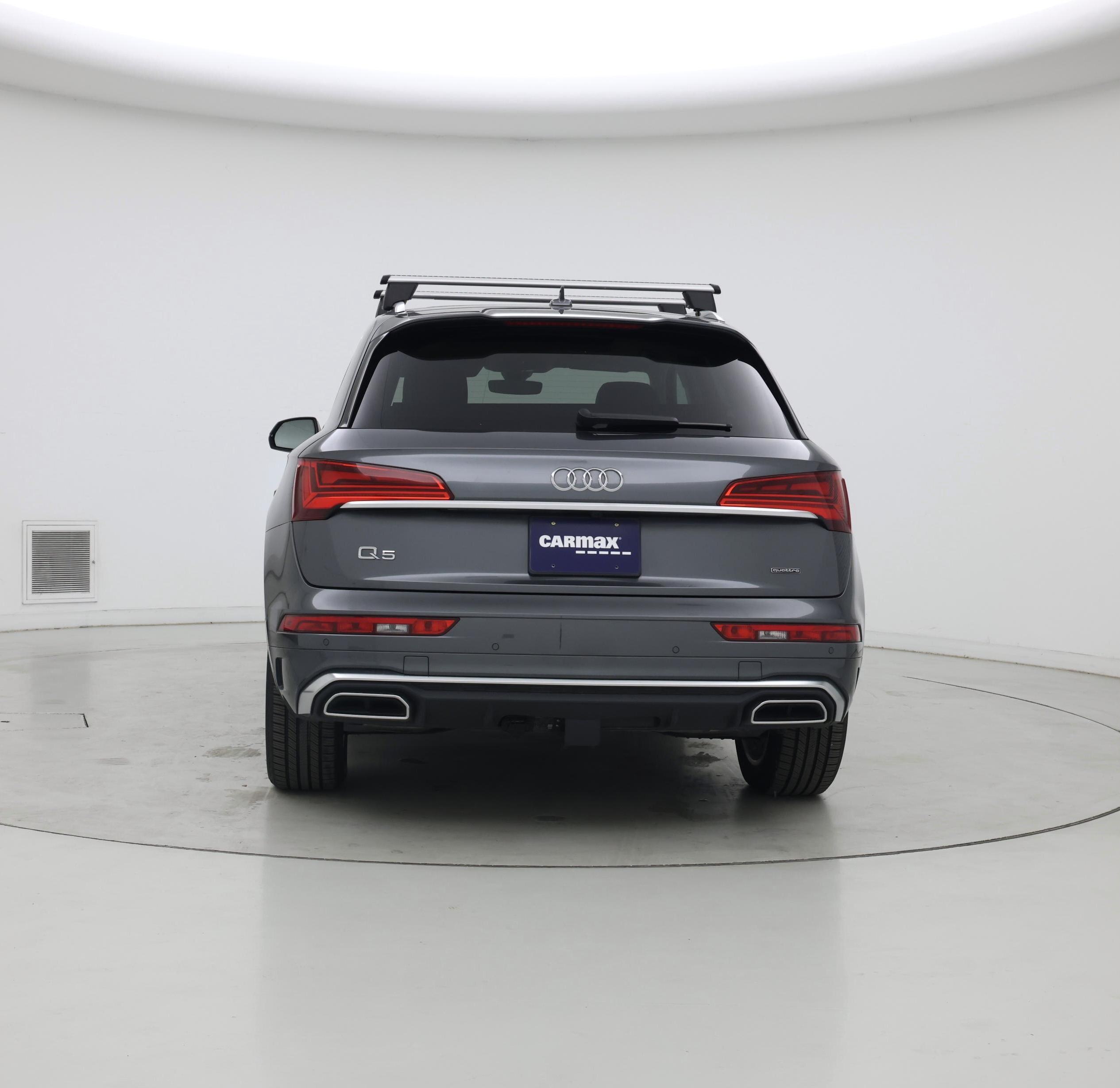 Thumbnail: 2023 Audi Q5 - 6