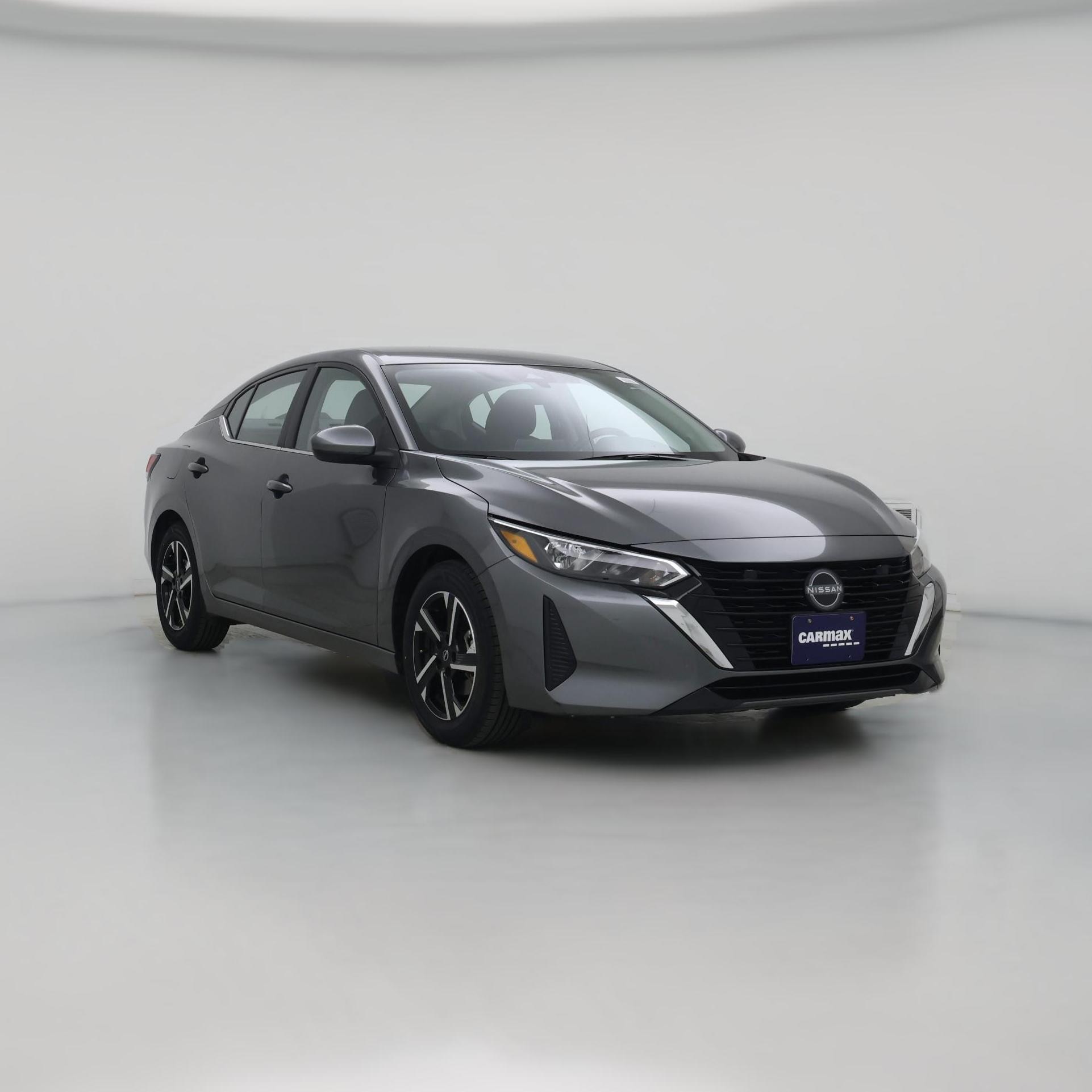 Thumbnail: 2025 Nissan Sentra - 1