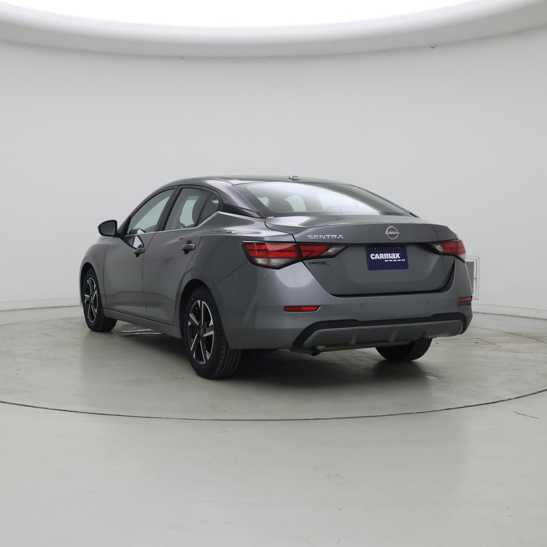 Thumbnail: 2025 Nissan Sentra - 2