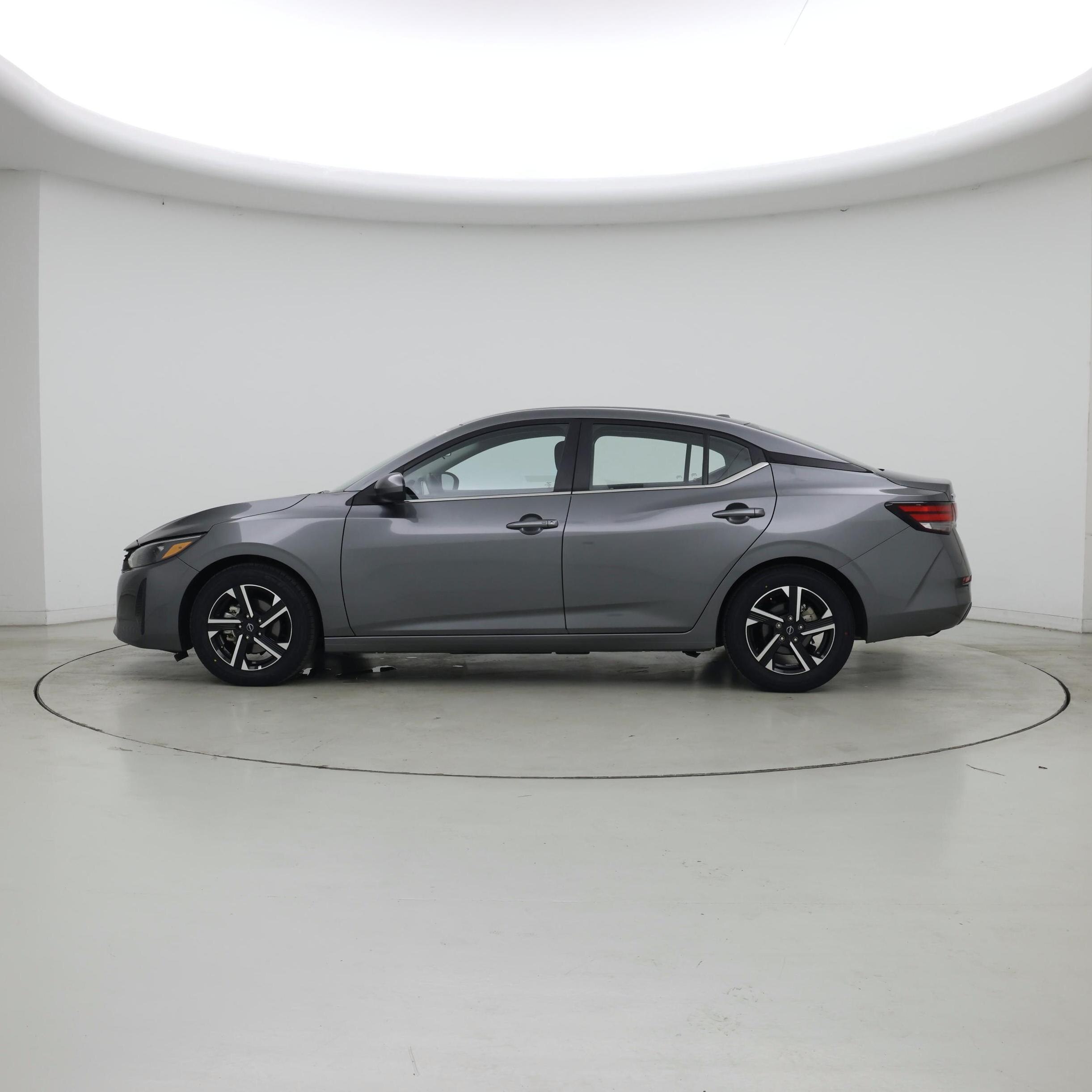 Thumbnail: 2025 Nissan Sentra - 3