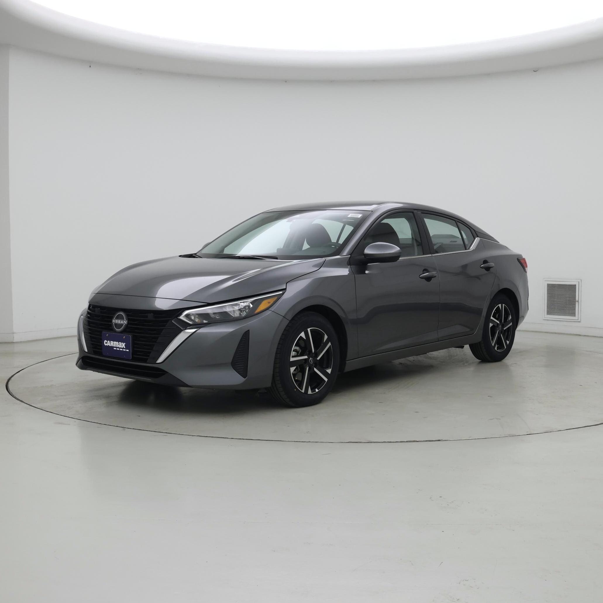 Thumbnail: 2025 Nissan Sentra - 4