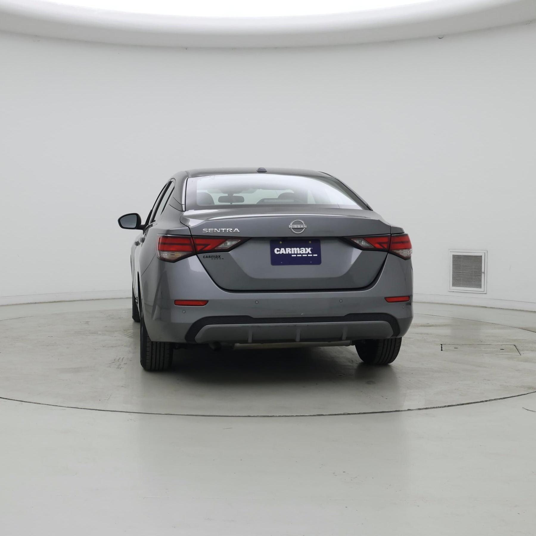 Thumbnail: 2025 Nissan Sentra - 6