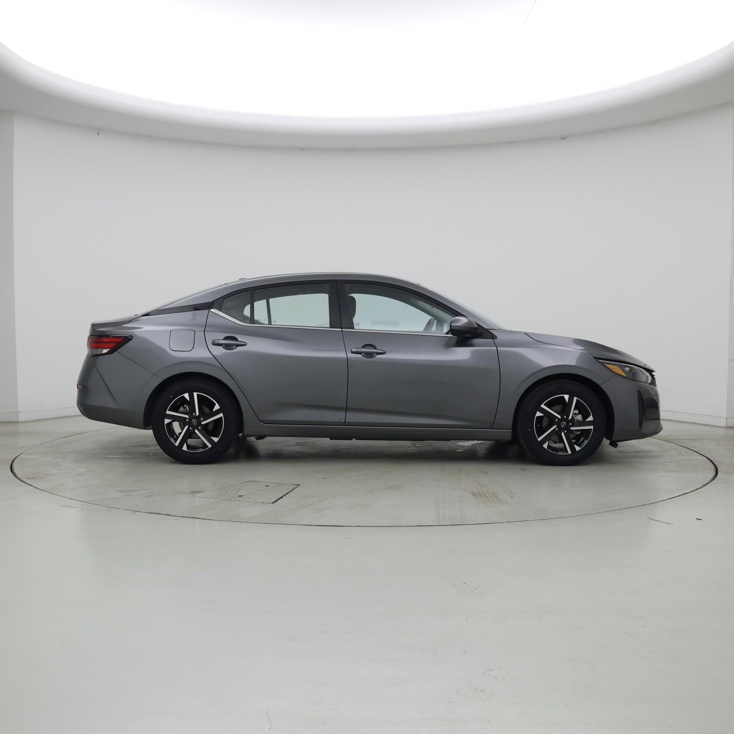 Thumbnail: 2025 Nissan Sentra - 7