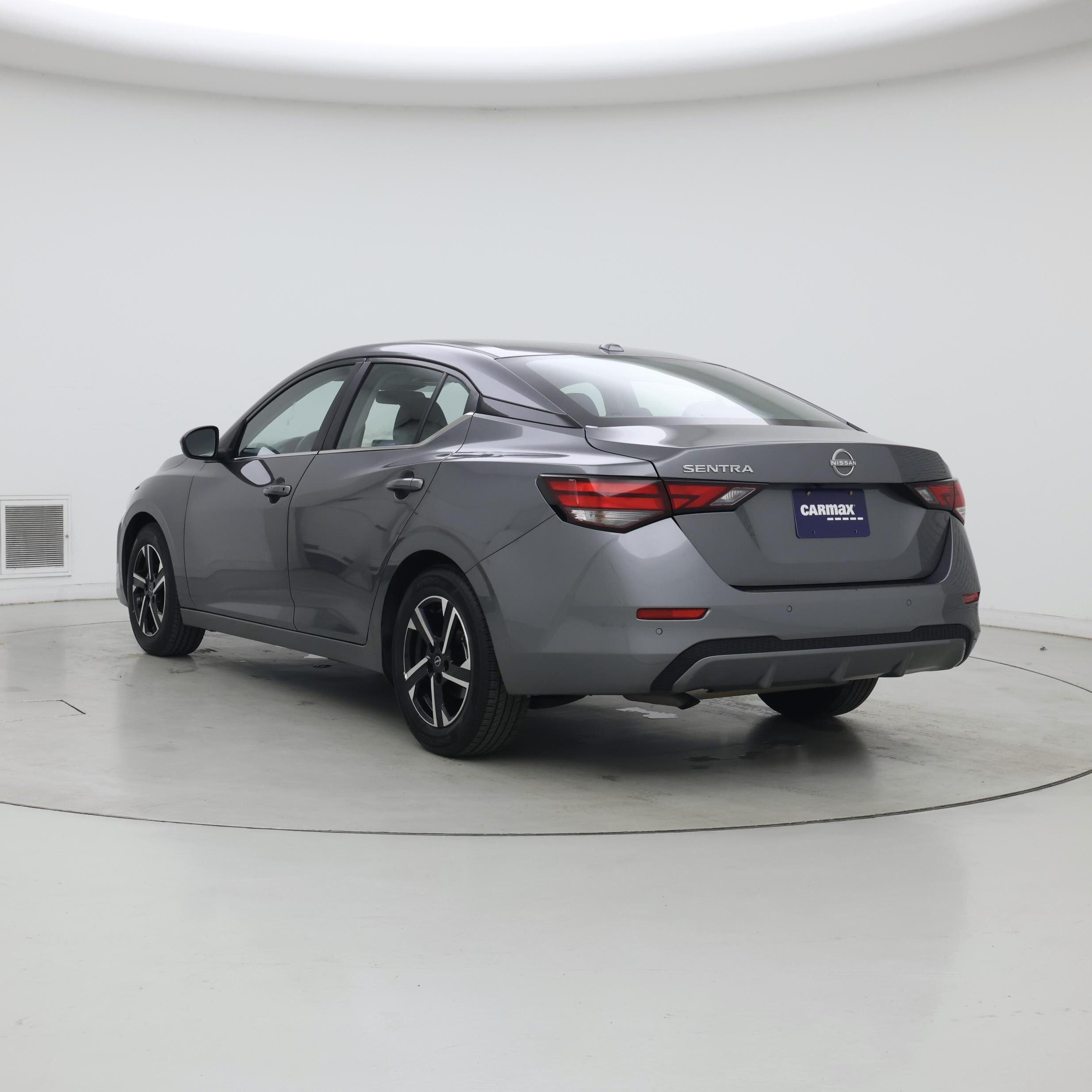 Thumbnail: 2025 Nissan Sentra - 2