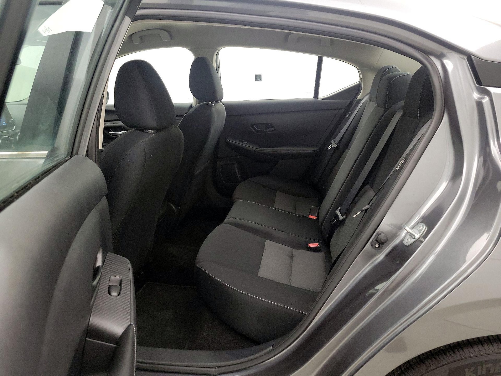2025 Nissan Sentra SV - Photo 20