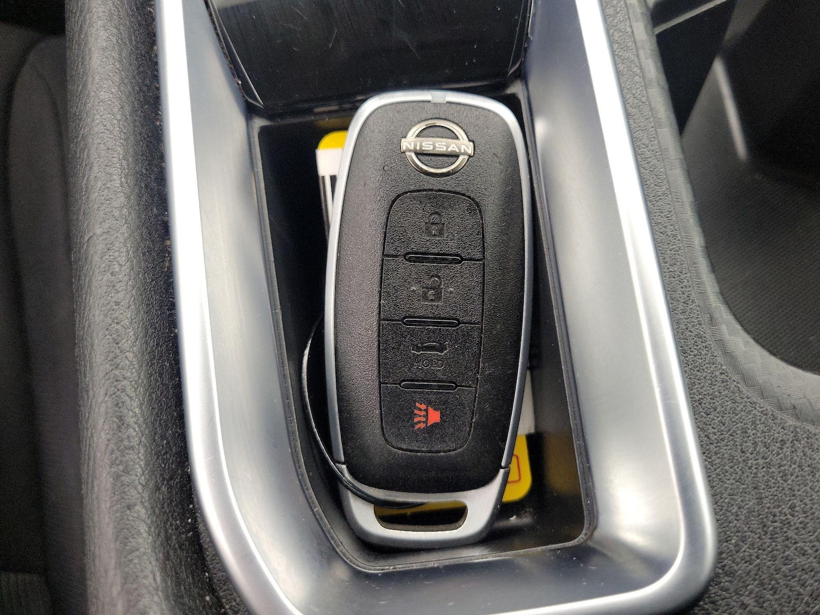 2025 Nissan Sentra SV - Photo 23