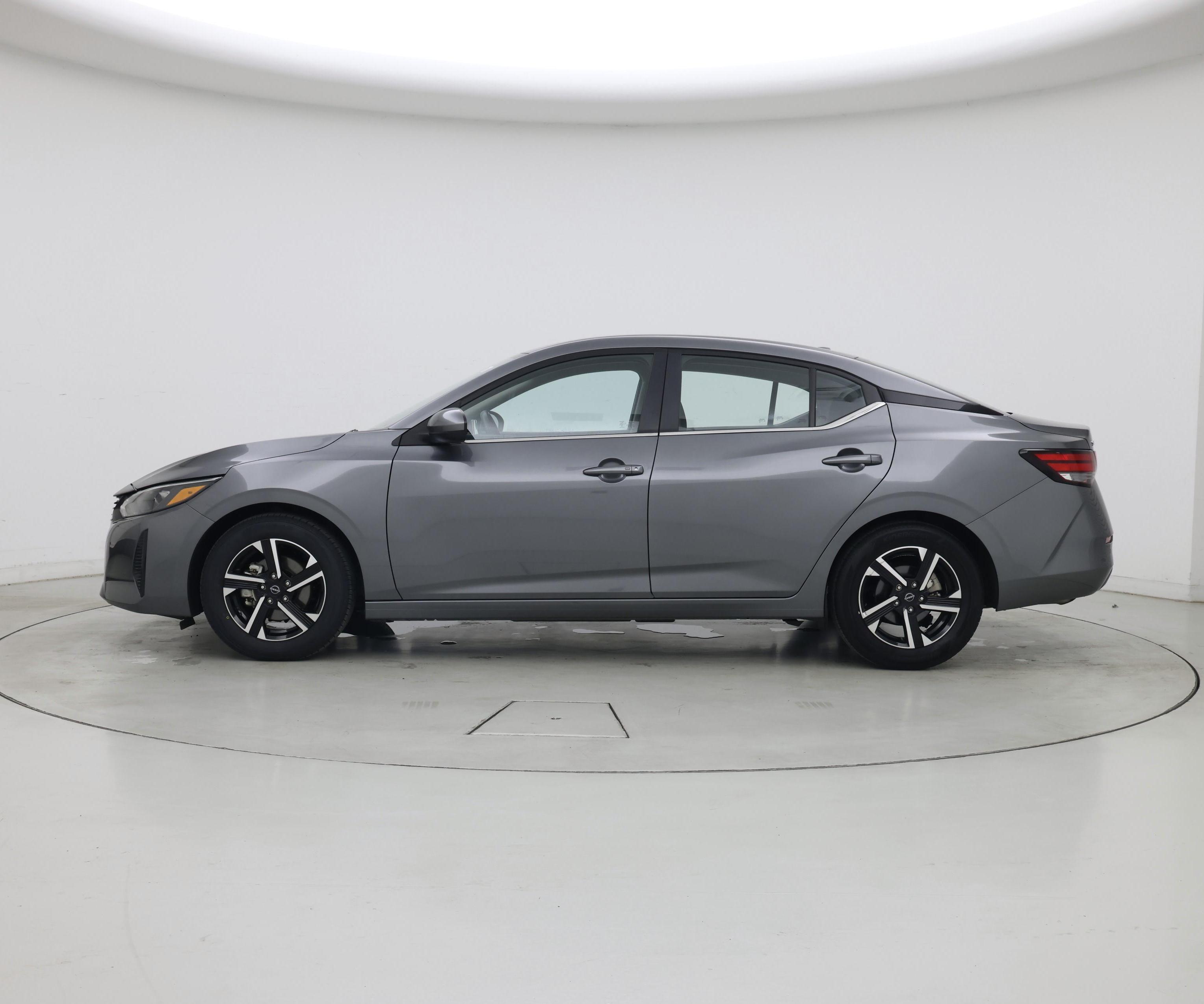Thumbnail: 2025 Nissan Sentra - 3