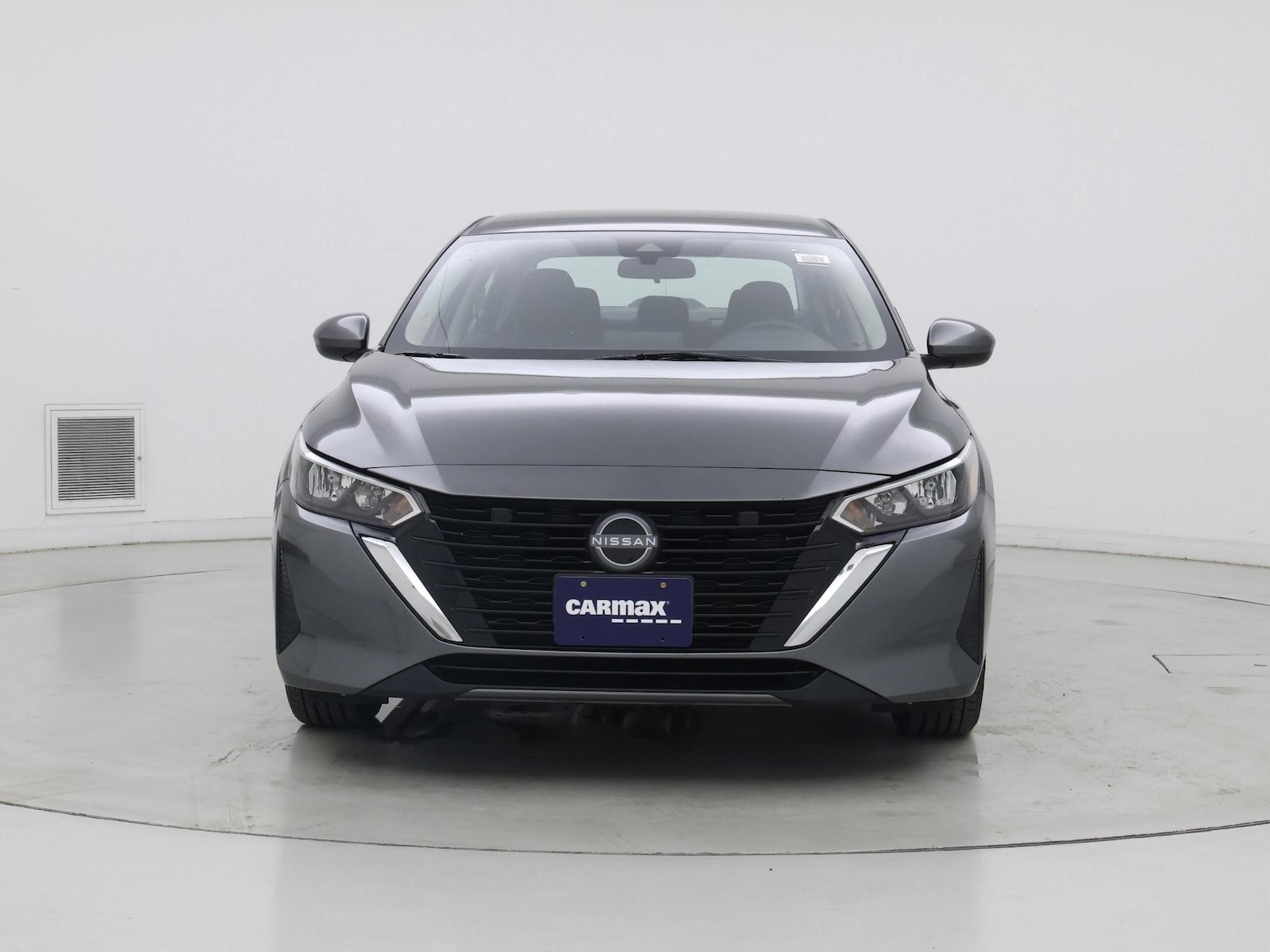 2025 Nissan Sentra SV - Photo 6
