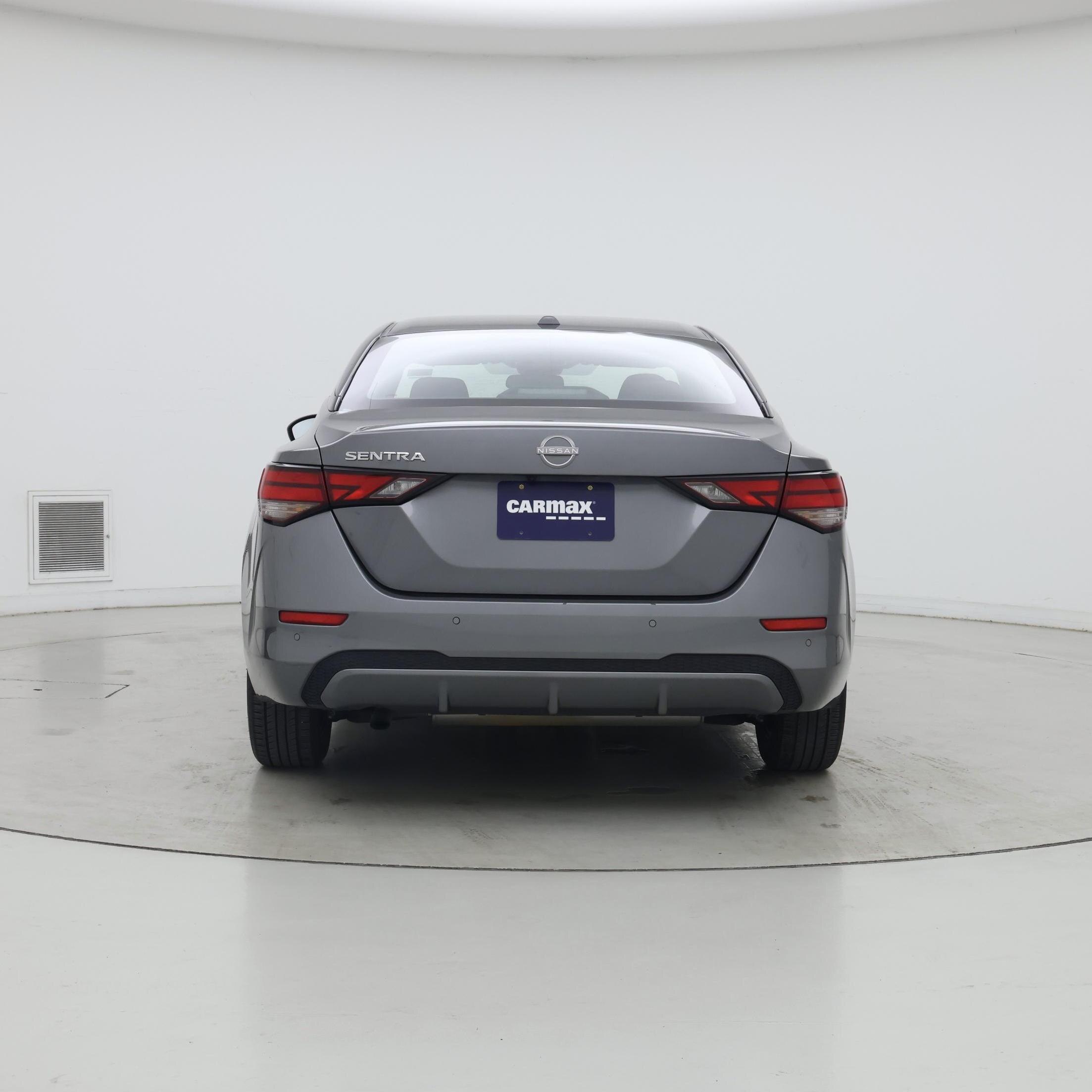 Thumbnail: 2025 Nissan Sentra - 6