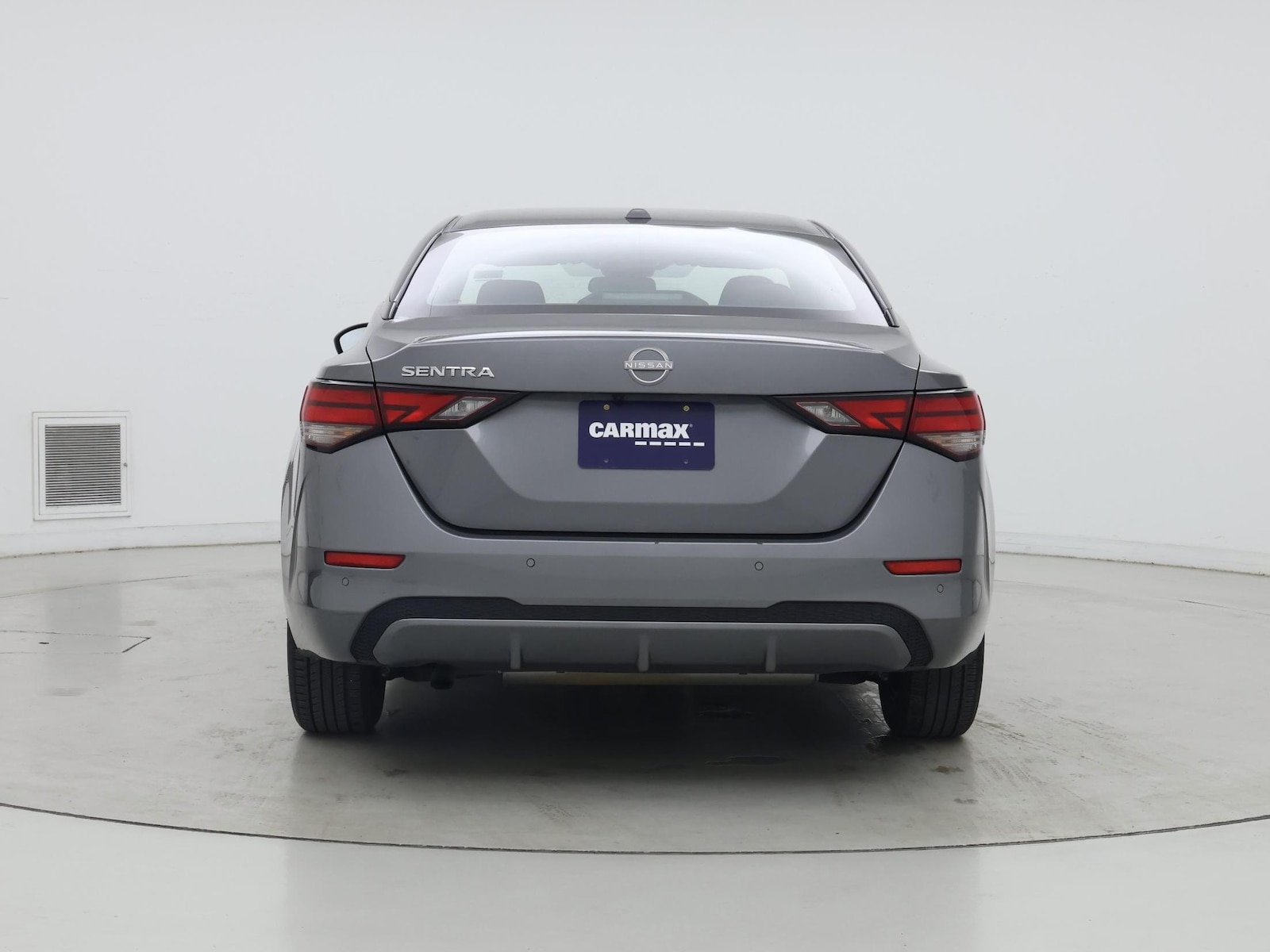 2025 Nissan Sentra SV - Photo 7