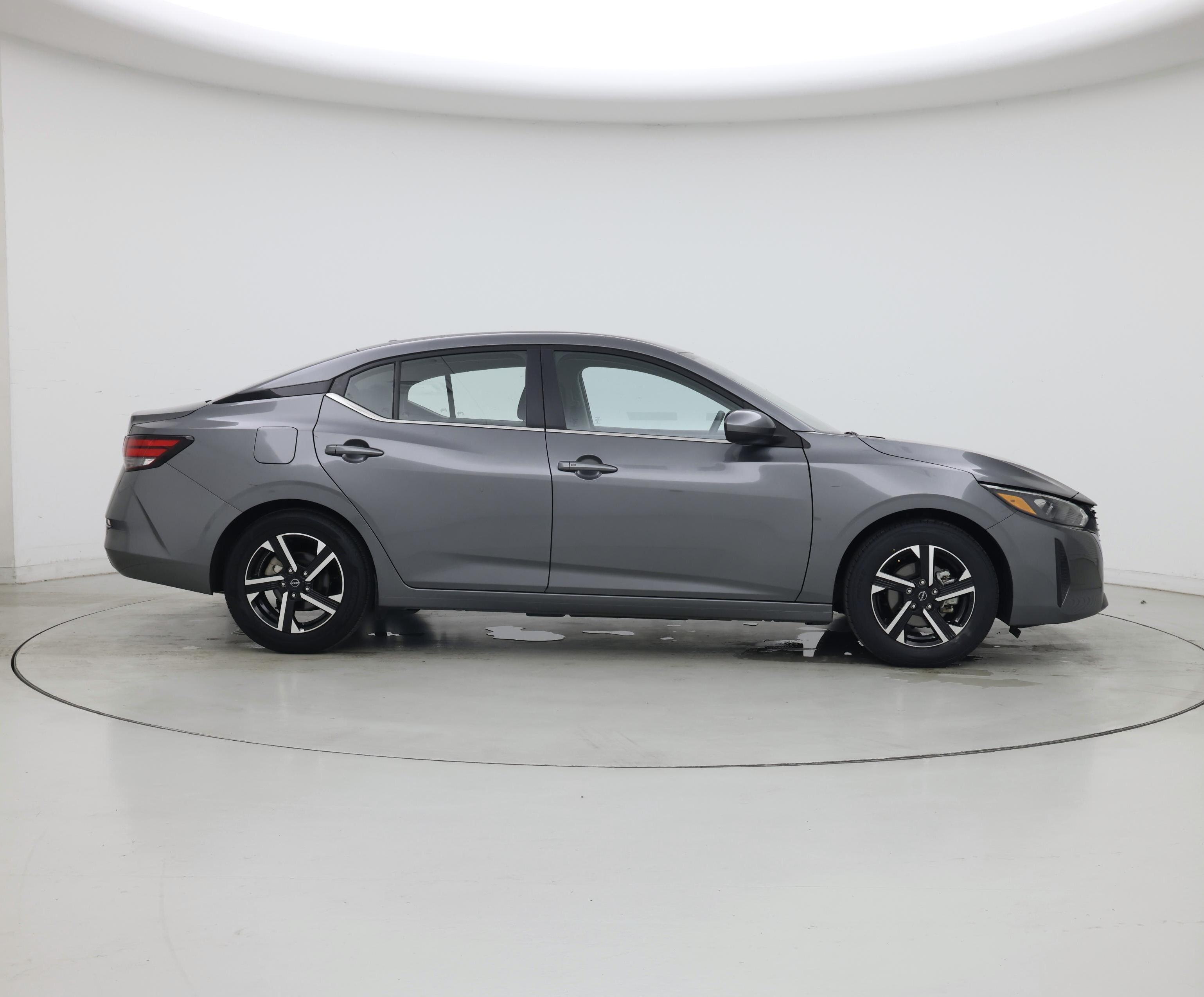 Thumbnail: 2025 Nissan Sentra - 7
