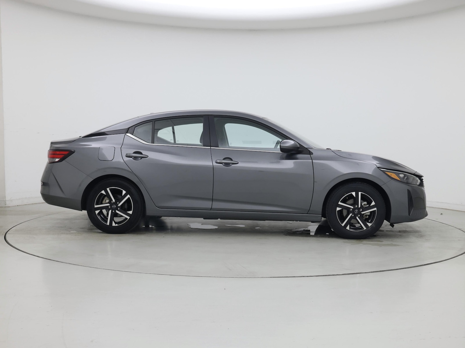 2025 Nissan Sentra SV - Photo 8