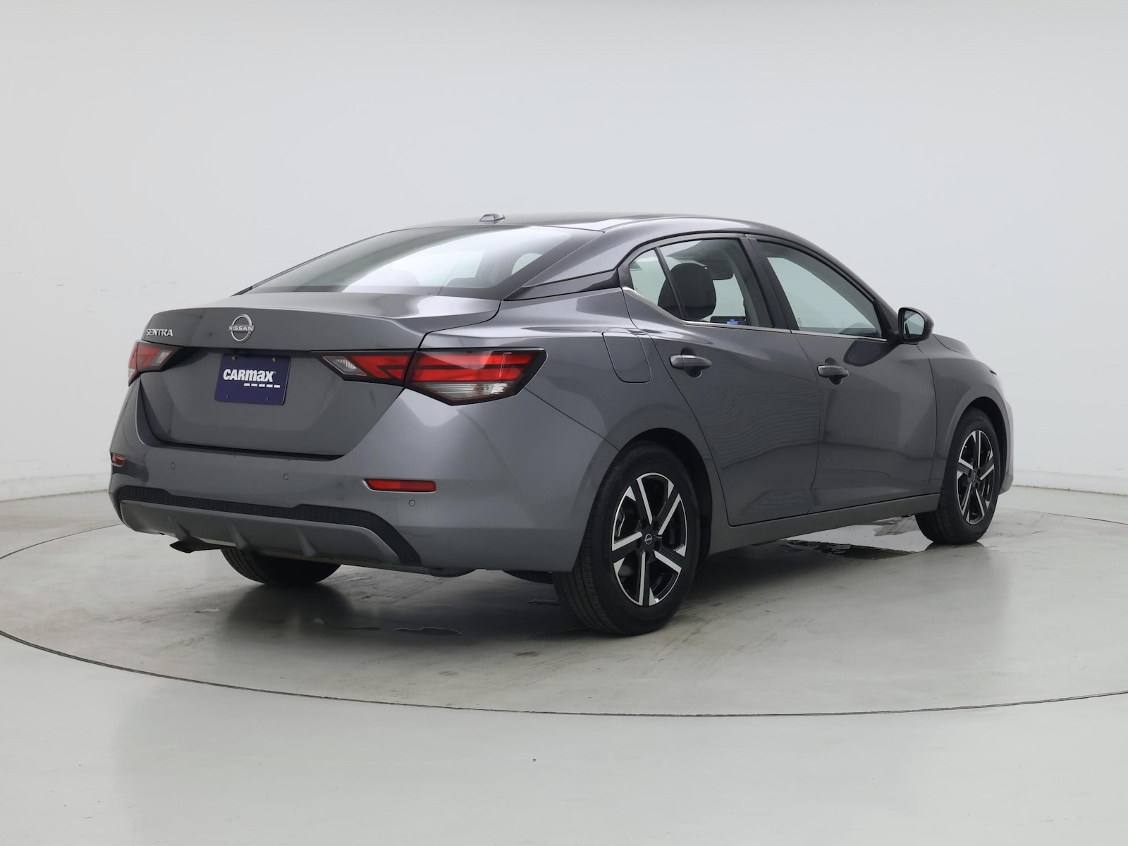 2025 Nissan Sentra SV - Photo 9