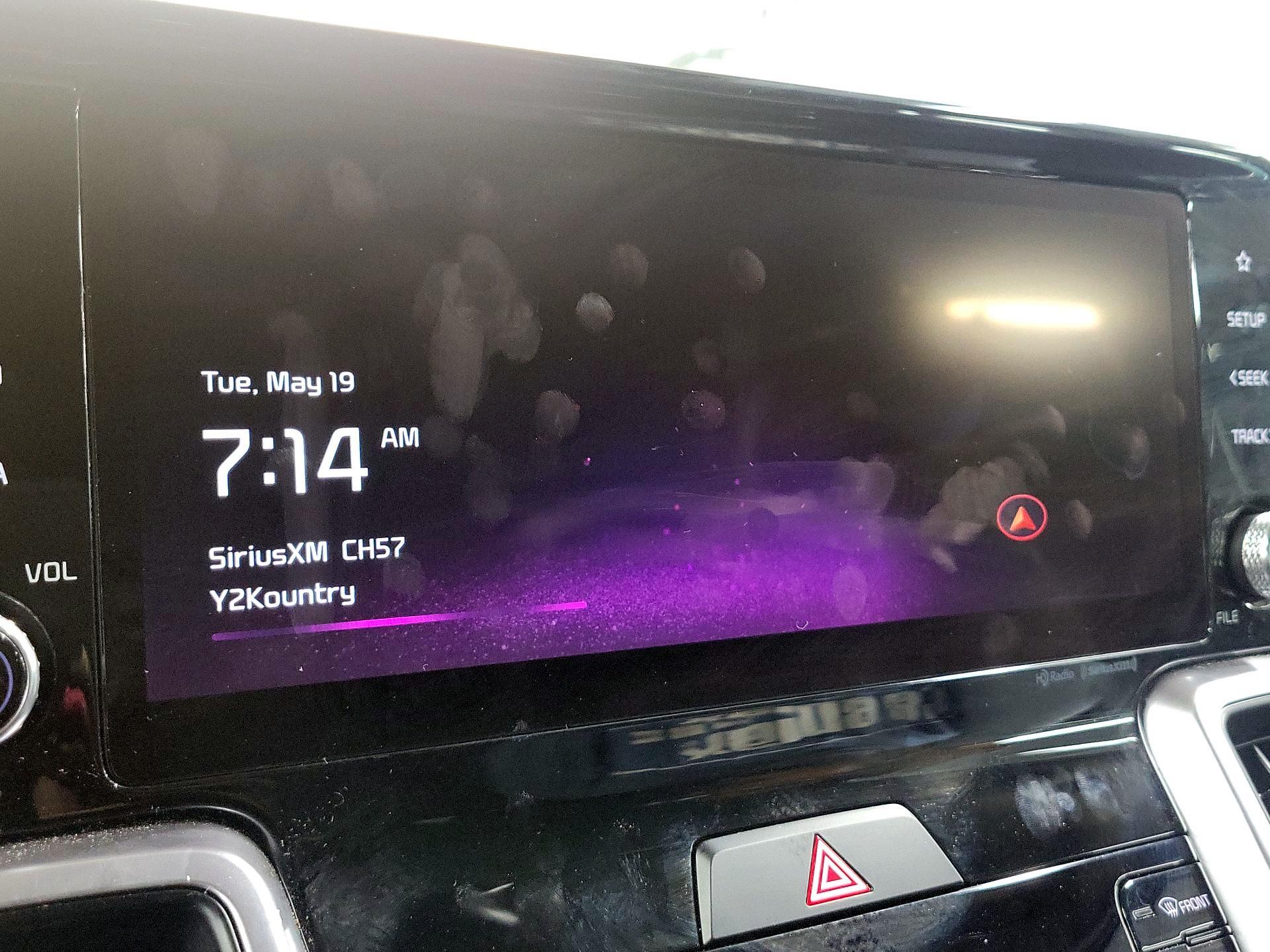 Thumbnail: 2023 Kia Sorento - 16