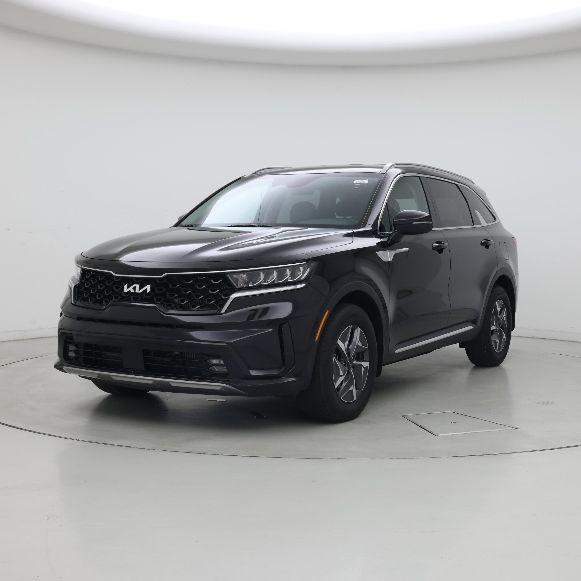 Thumbnail: 2023 Kia Sorento - 4