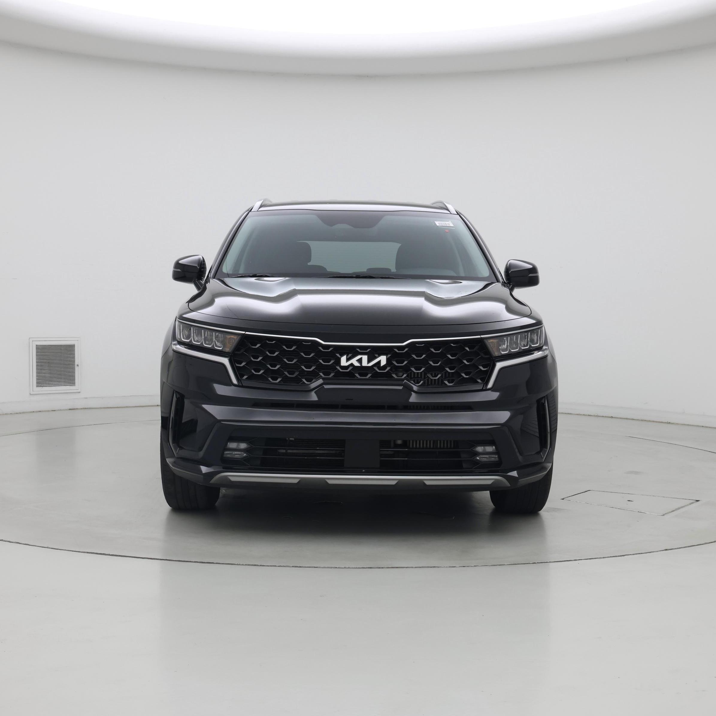Thumbnail: 2023 Kia Sorento - 5