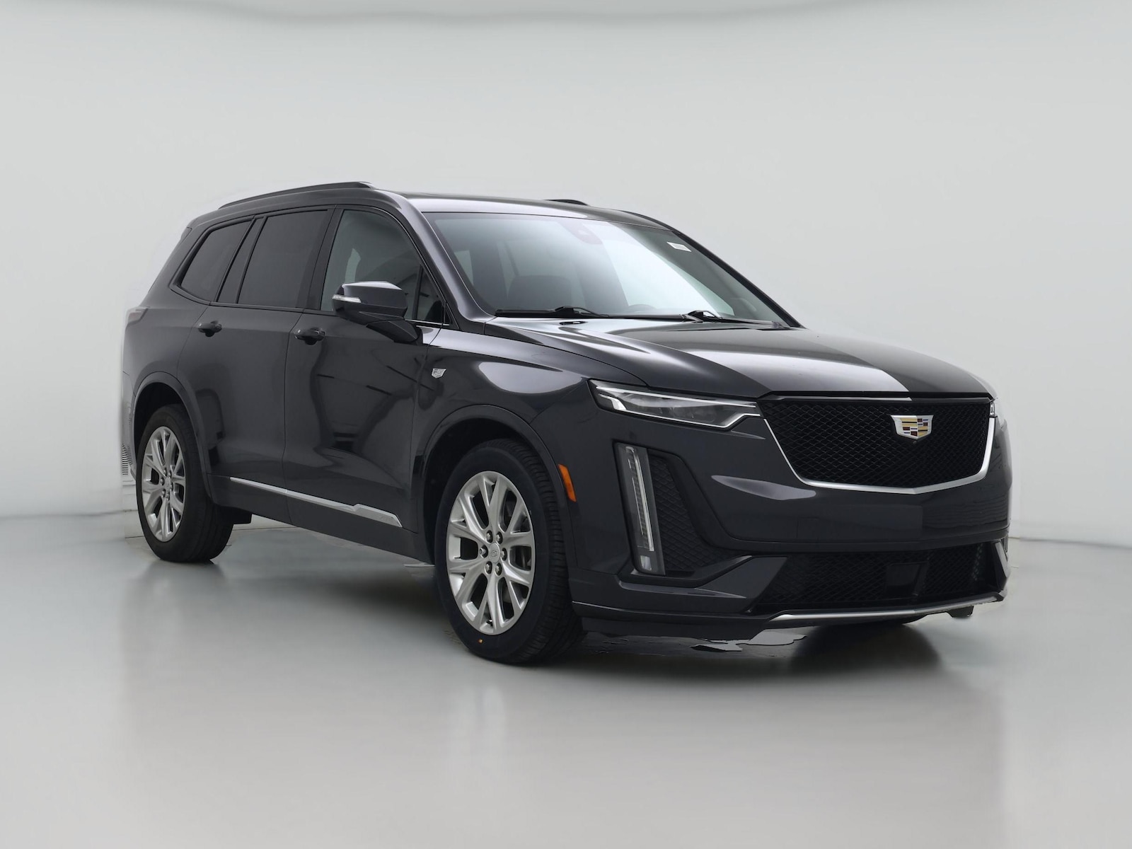 2020 Cadillac XT6