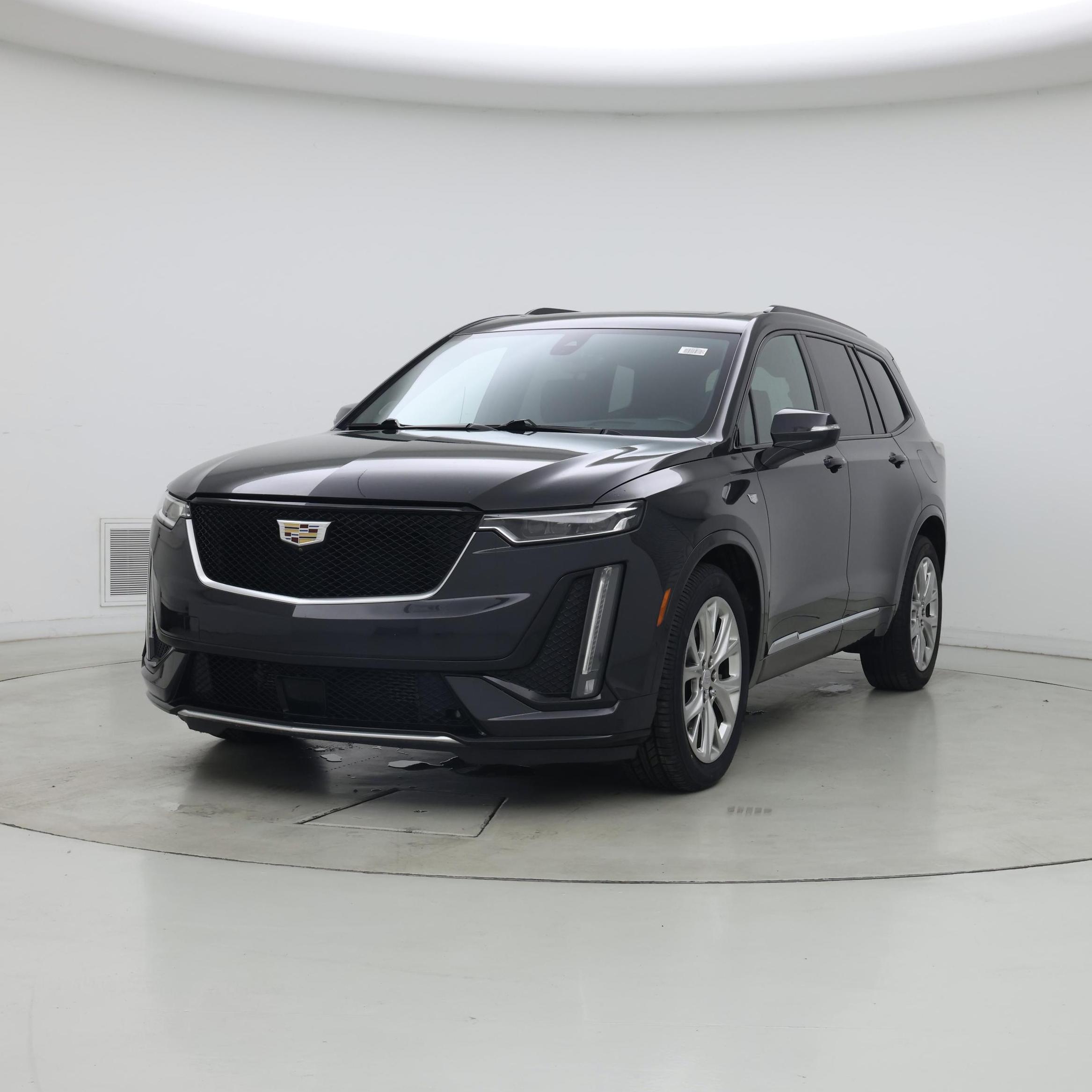 Thumbnail: 2020 Cadillac XT6 - 4
