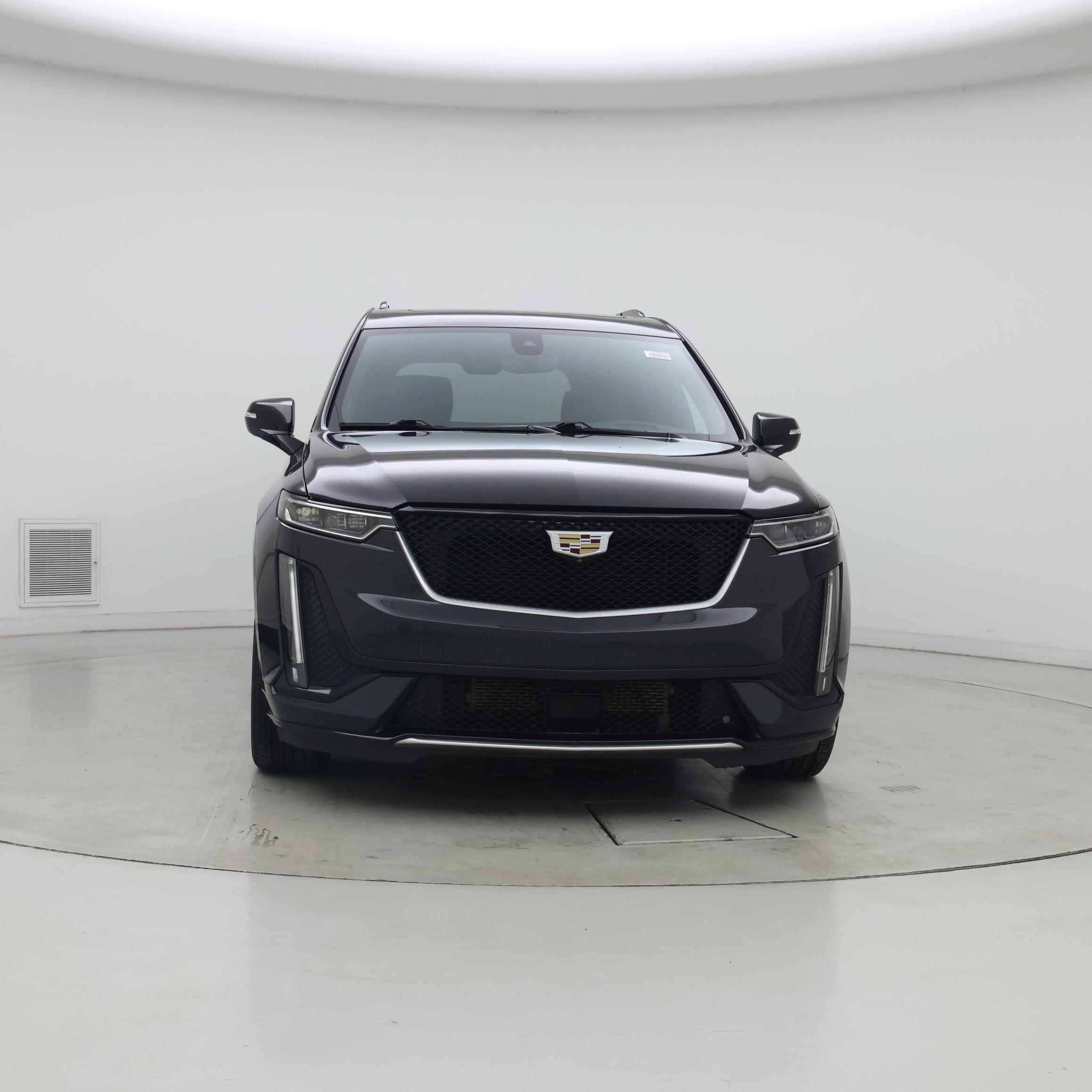 Thumbnail: 2020 Cadillac XT6 - 5