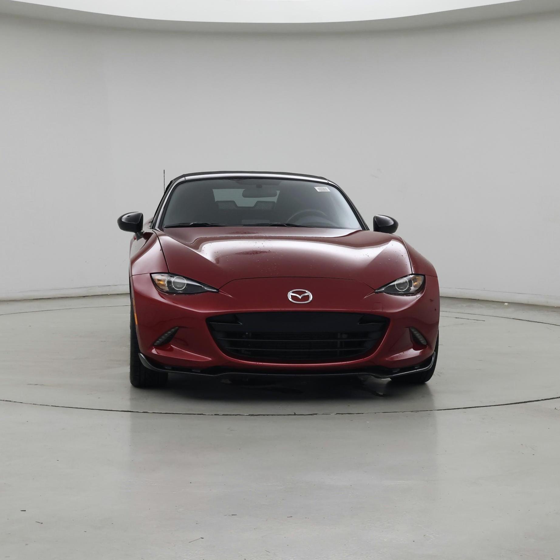 Thumbnail: 2019 Mazda MX-5 Miata - 5