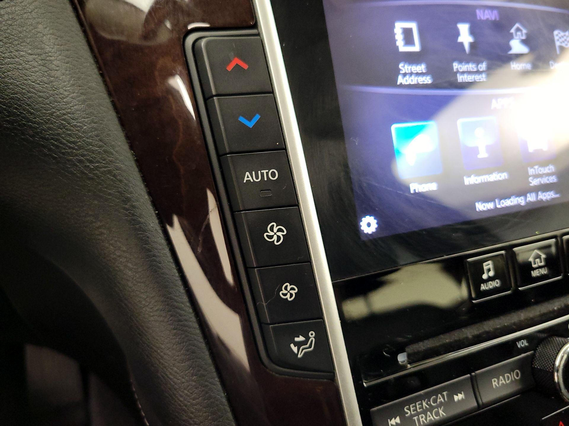 Thumbnail: 2019 INFINITI Q50 - 17