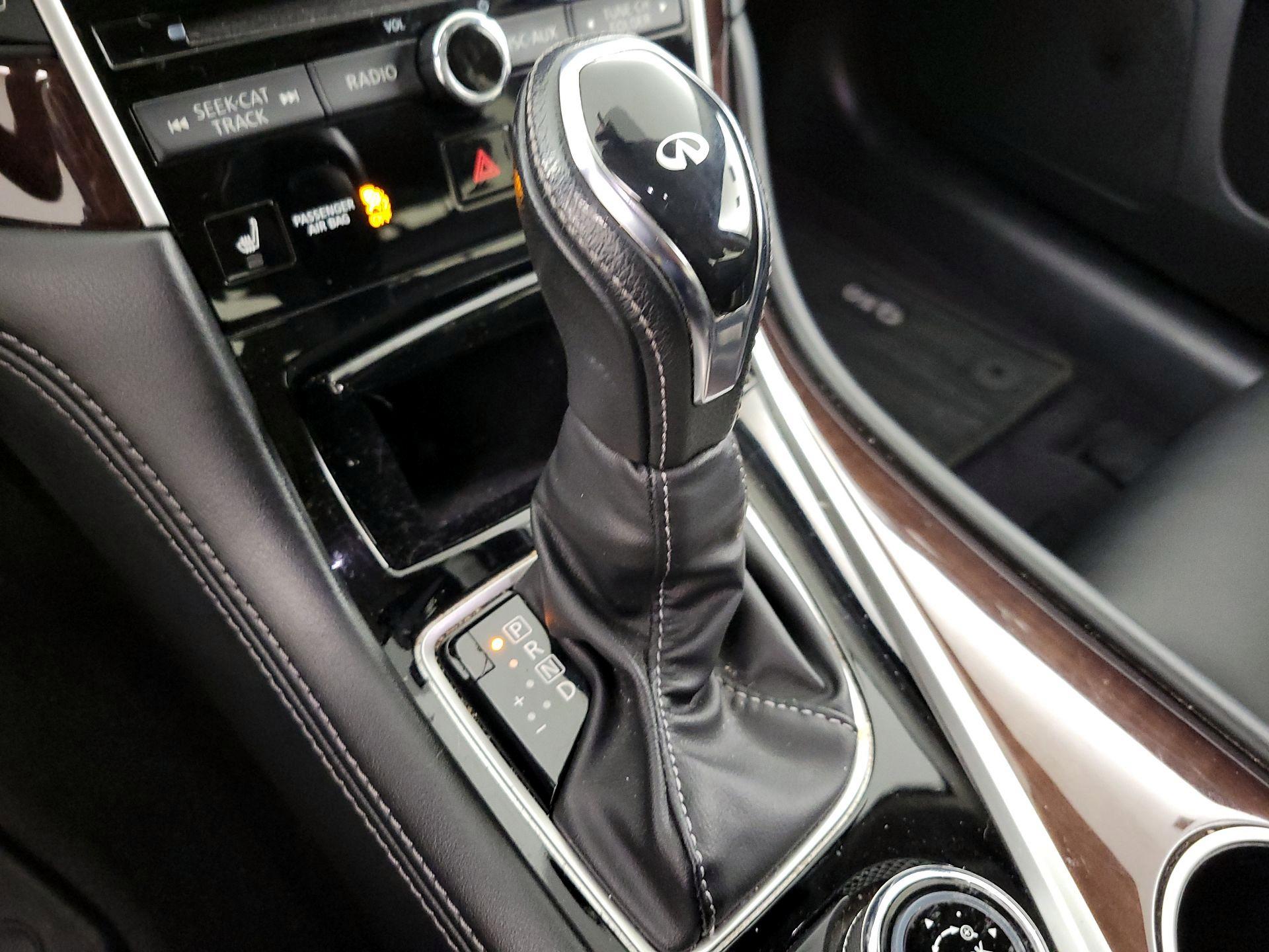 Thumbnail: 2019 INFINITI Q50 - 18