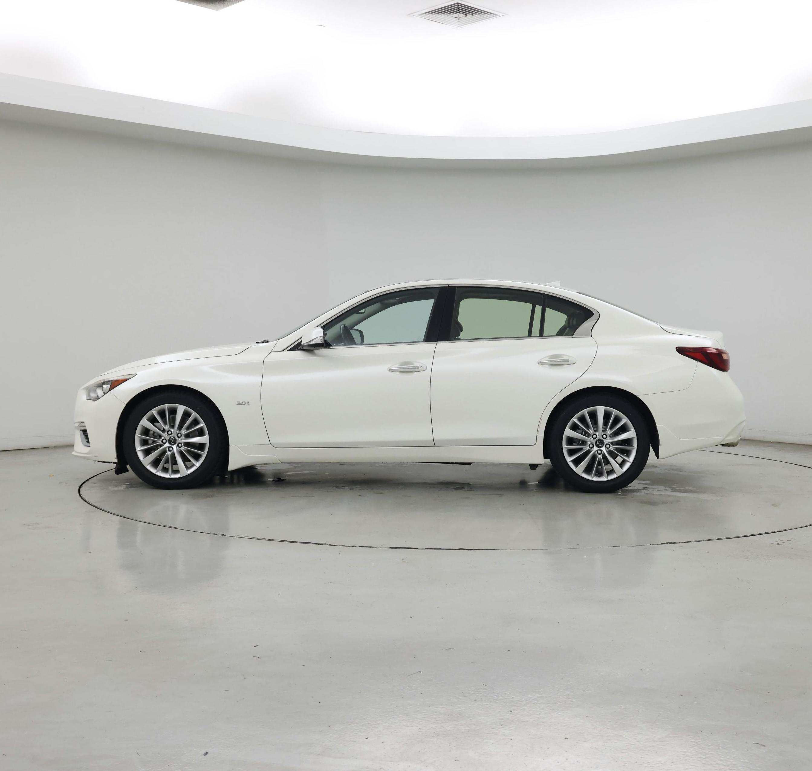 Thumbnail: 2019 INFINITI Q50 - 3