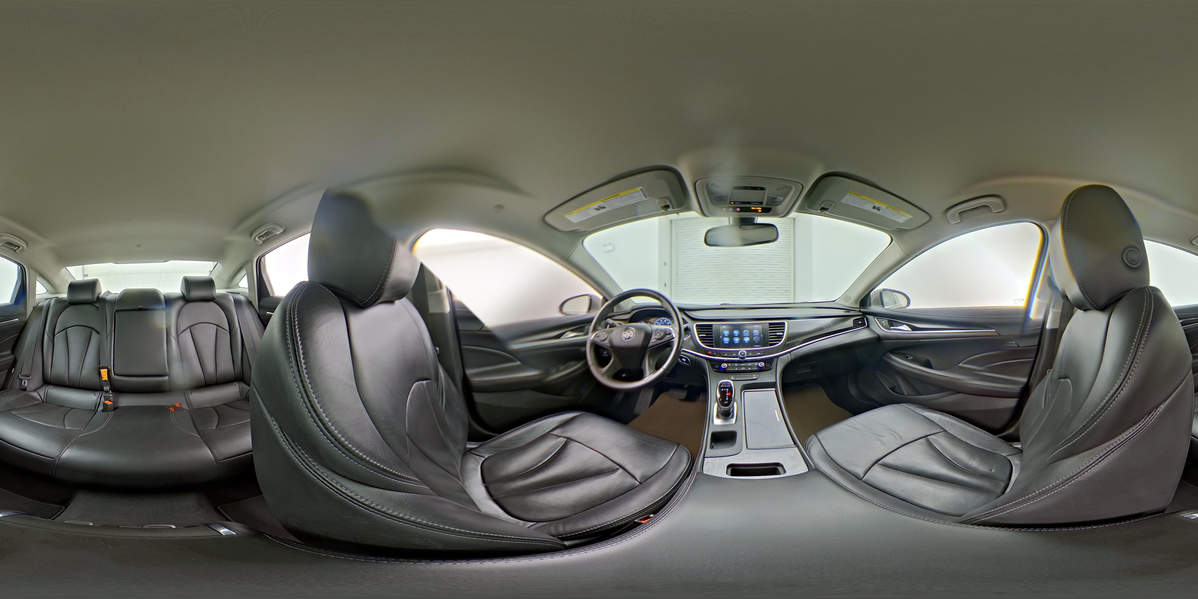 2018 Buick LaCrosse Essence - Photo 25
