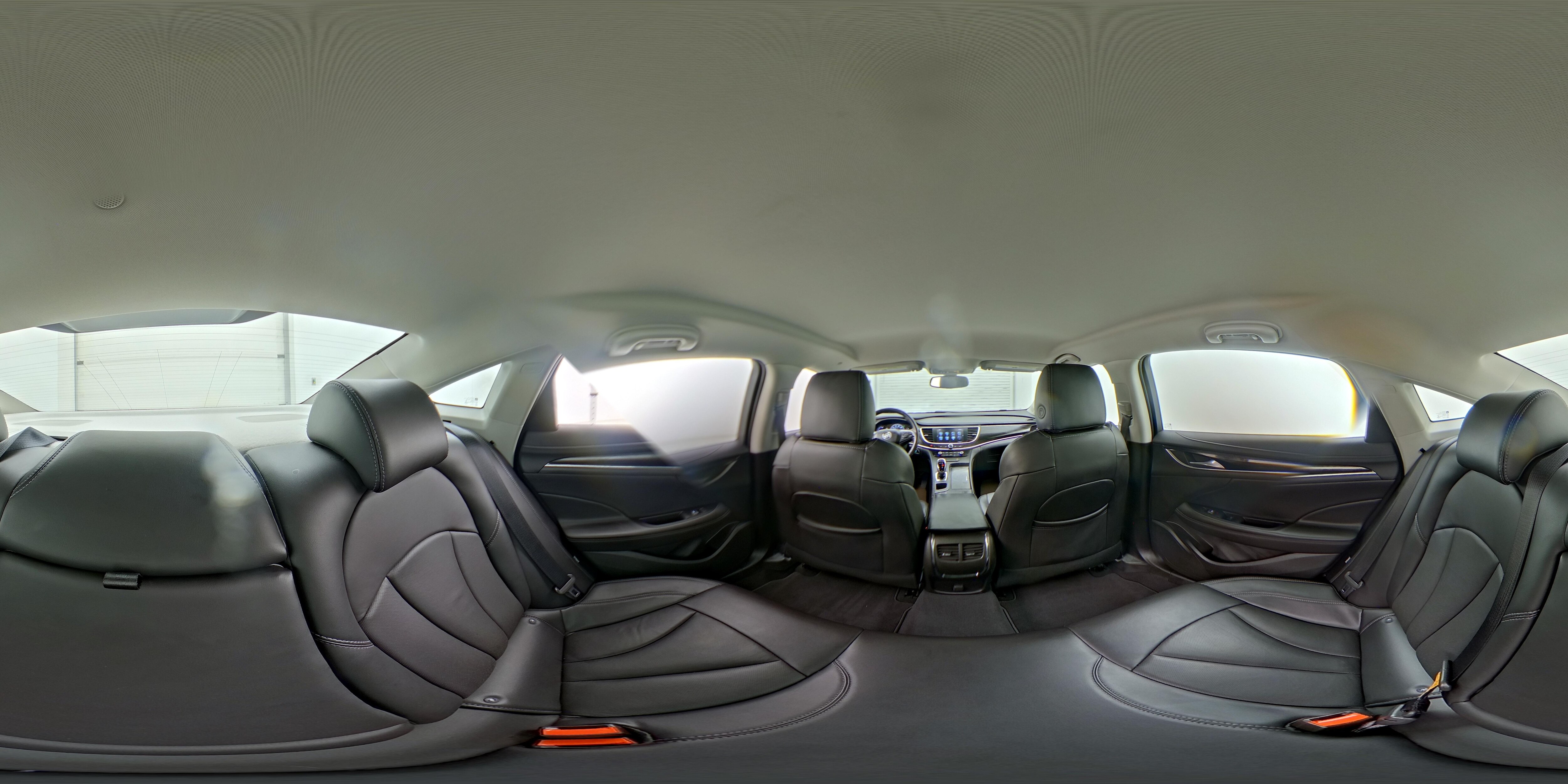 2018 Buick LaCrosse Essence - Photo 26