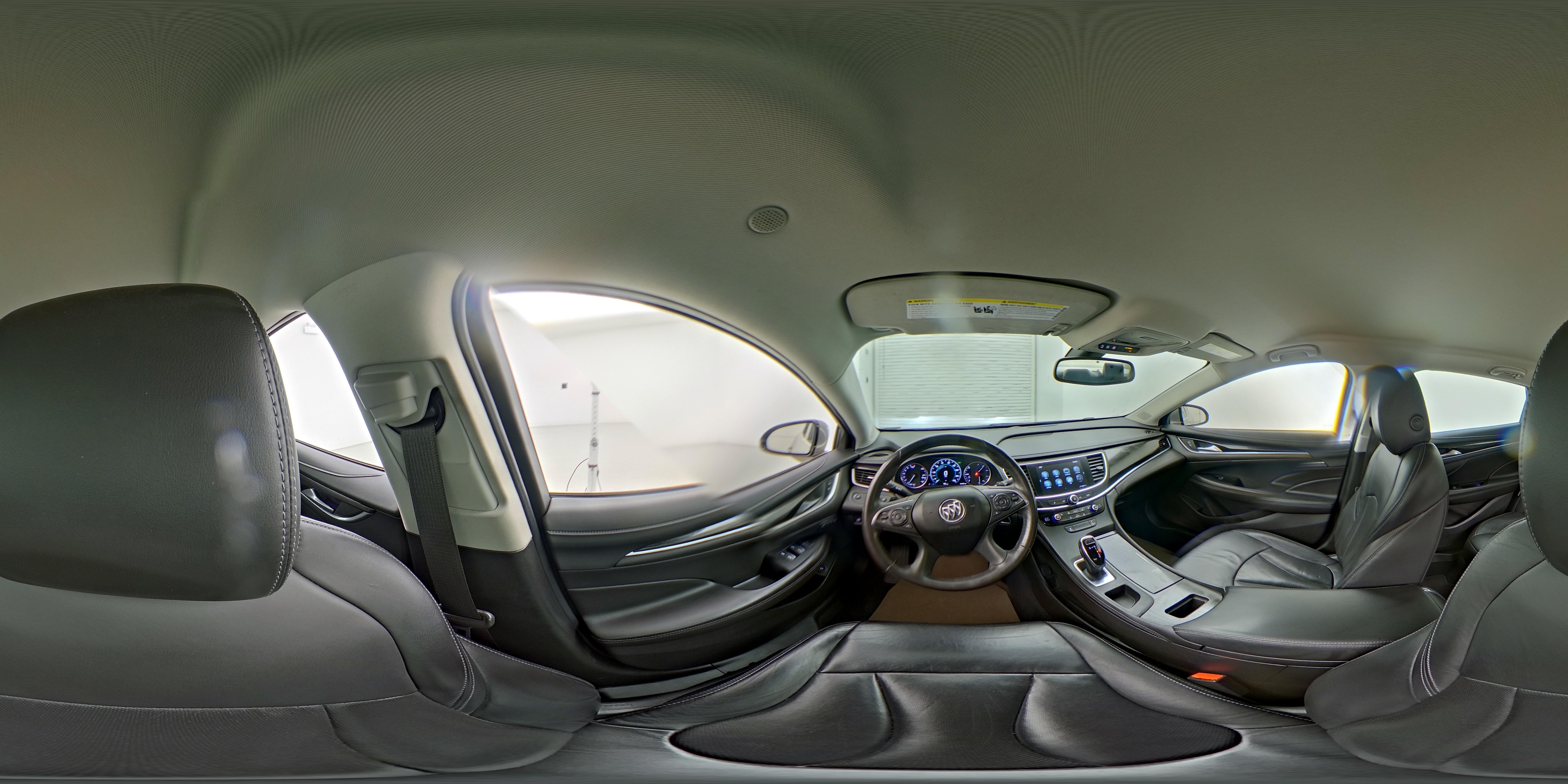 2018 Buick LaCrosse Essence - Photo 27