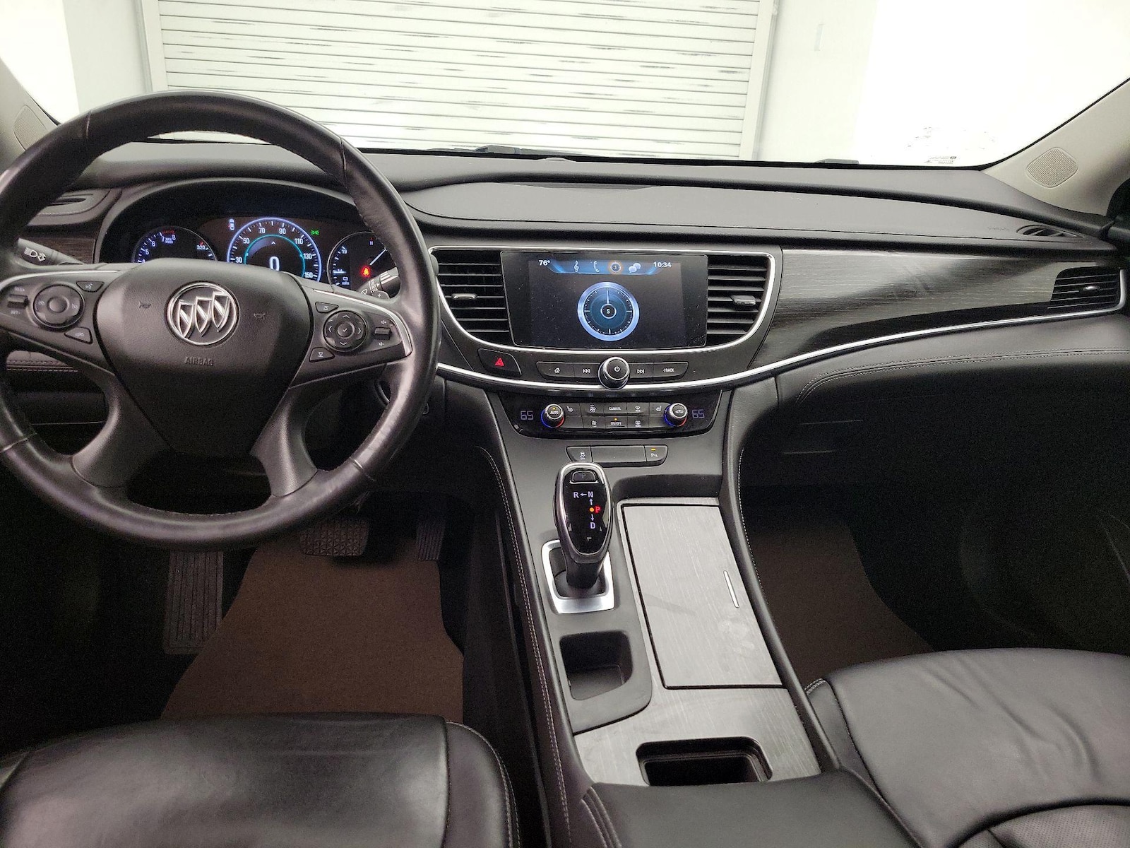 2018 Buick LaCrosse Essence - Photo 10